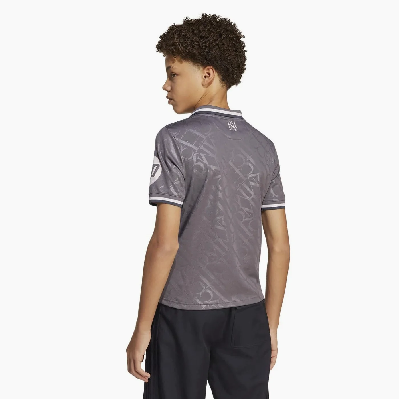 adidas Kids Rl Madrd 3 Kt