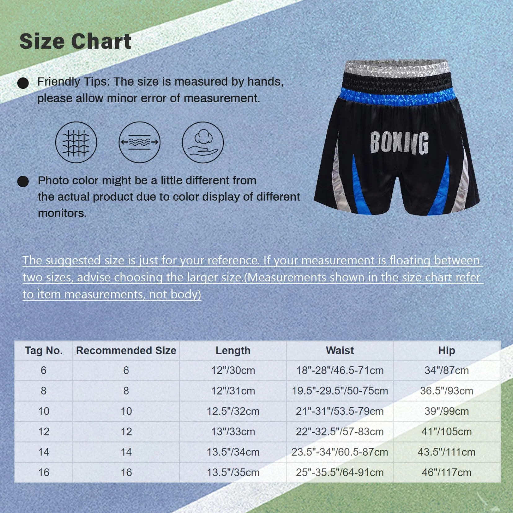 Pantalones cortos de deporte para niños MMA boxeo kickboxing muay thai sparring freefight