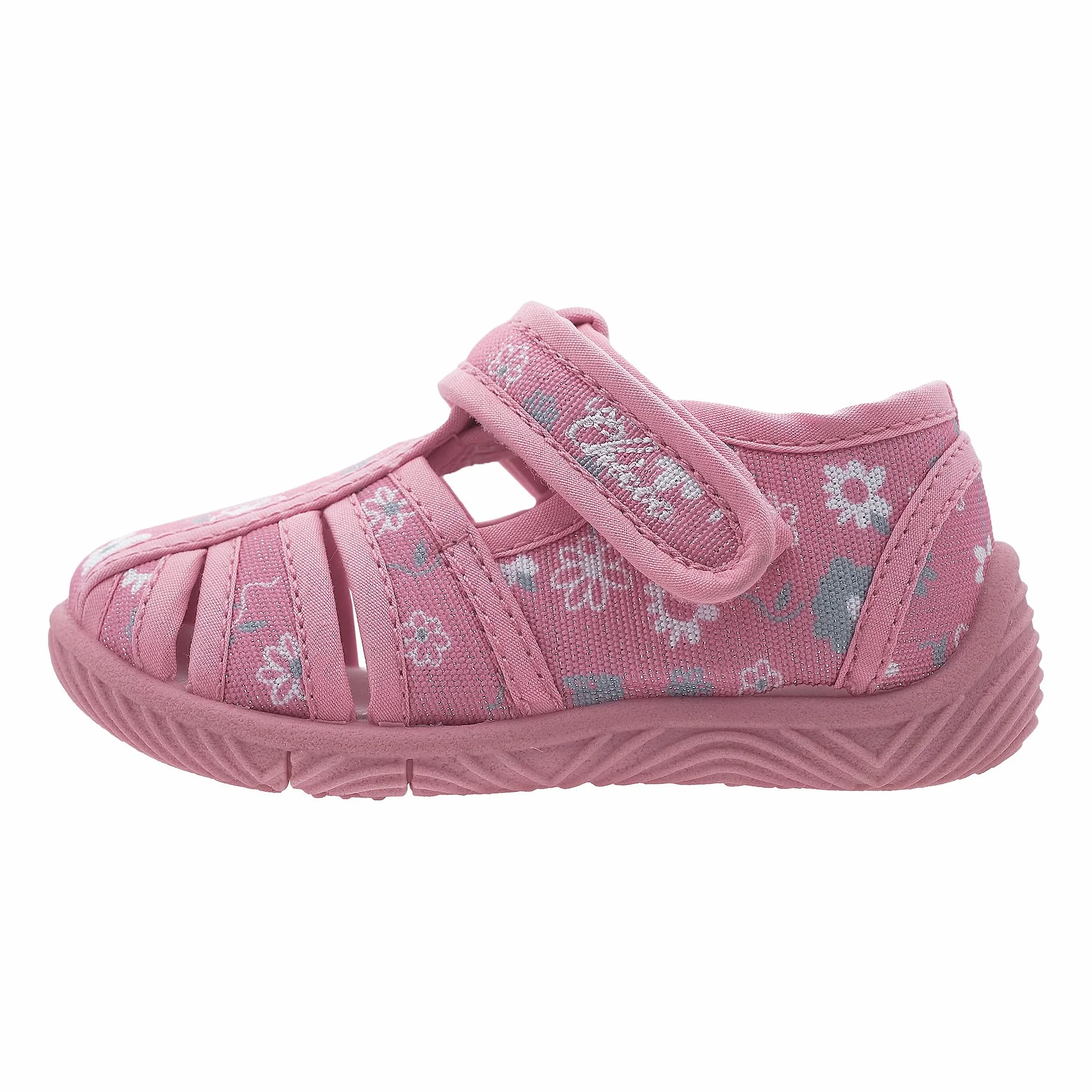 Chicco Pantuflas Casa Niña Zapatillas Cómodo Cierre Designed Italy