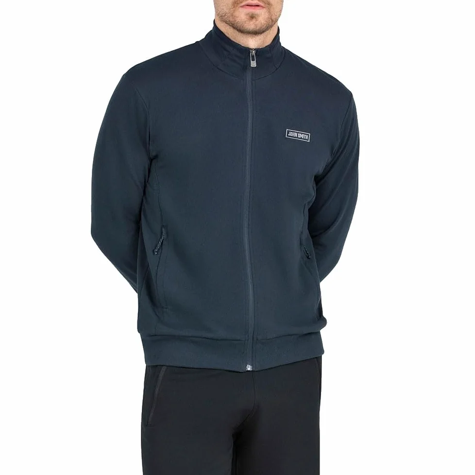 John Smith Estornin Full Zip Sweatshirt L