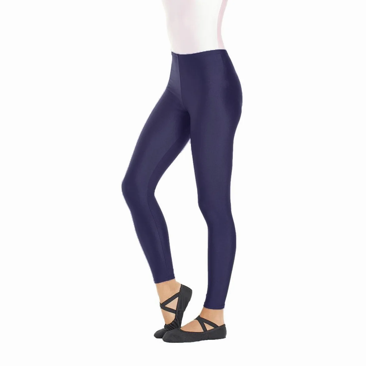 Intermezzo Leggings de danza/gimnasia para mujer 5030 Pantly