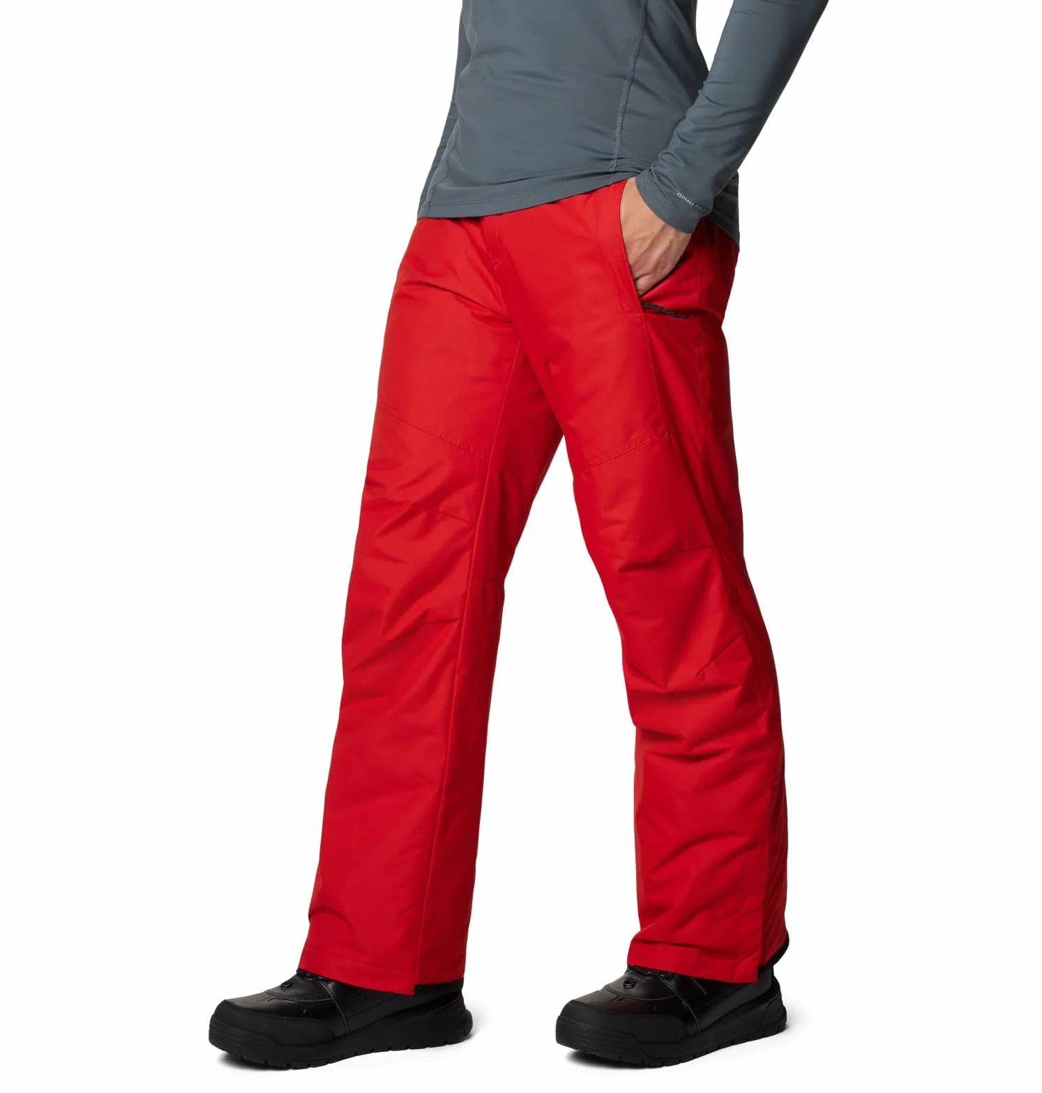 Columbia Bugaboo V Pantalones de Esquí para Hombre