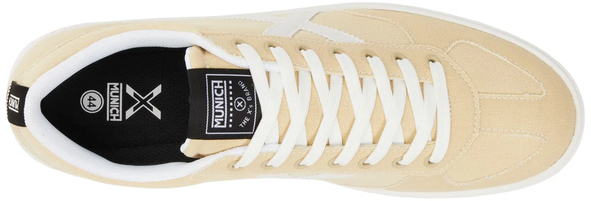 Munich Break 52, Zapatillas Hombre