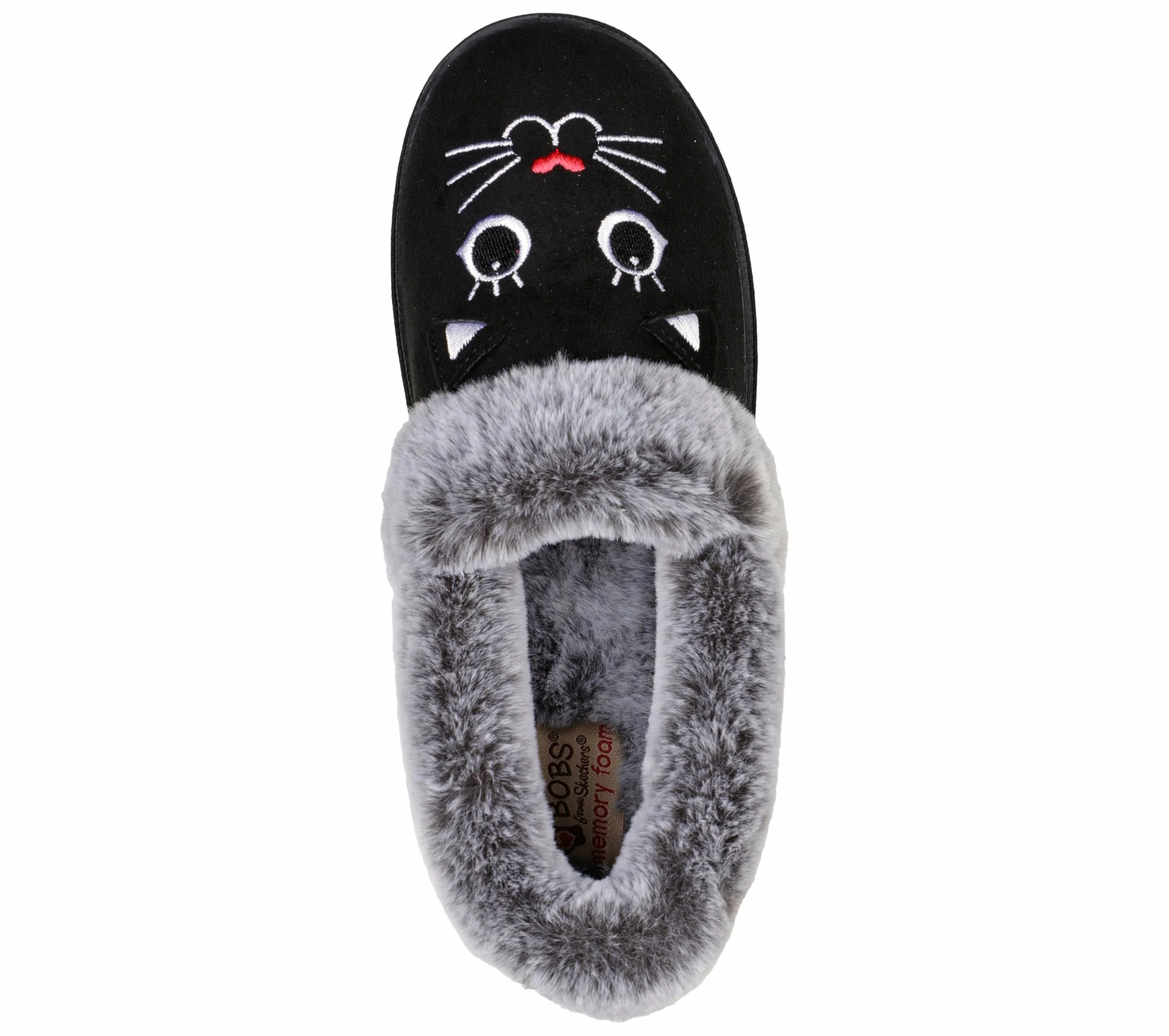 Skechers Demasiado Acogedor PantuflasMujer