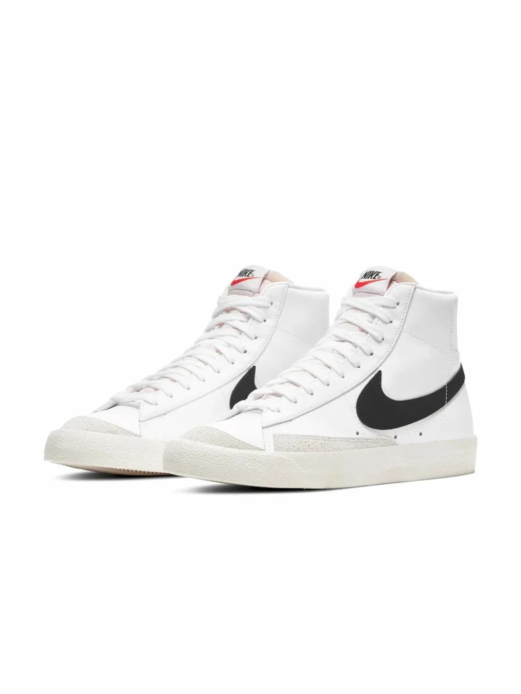 Nike Blazer Mid '77 VNTG Zapatos de Baloncesto Hombre