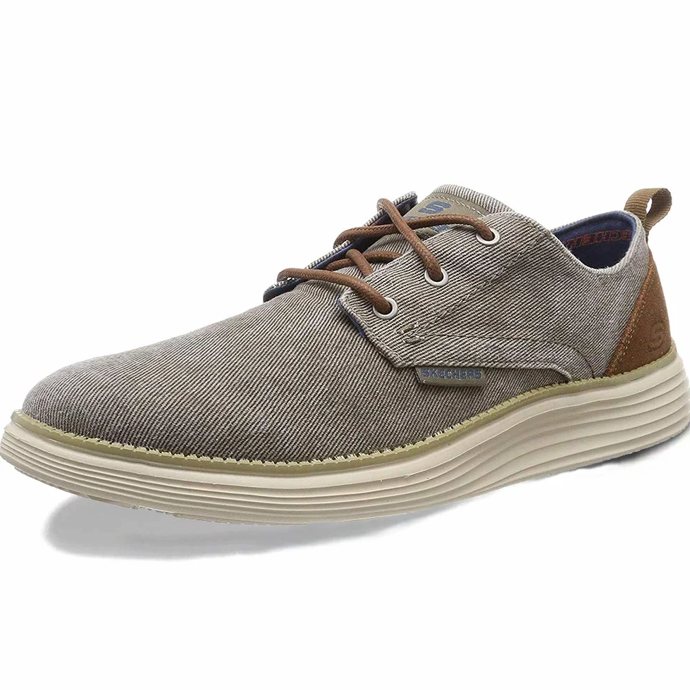 Skechers Status 2.0 Pexton ZapatillasHombre