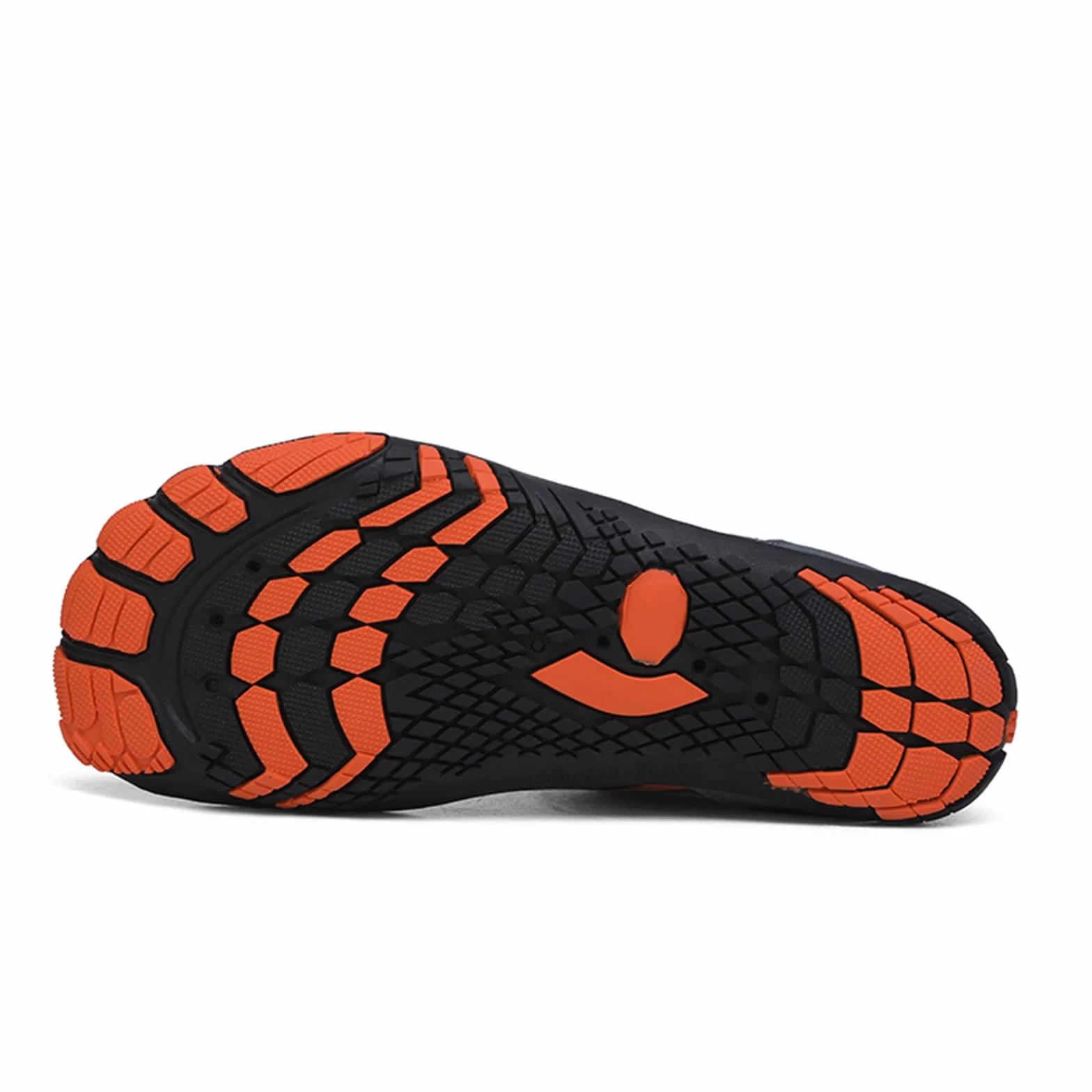 Surwin Escarpines Hombre Mujer Zapatillas Barefoot Minimalistas Trail Running Secado Rápido Zapatos de Agua