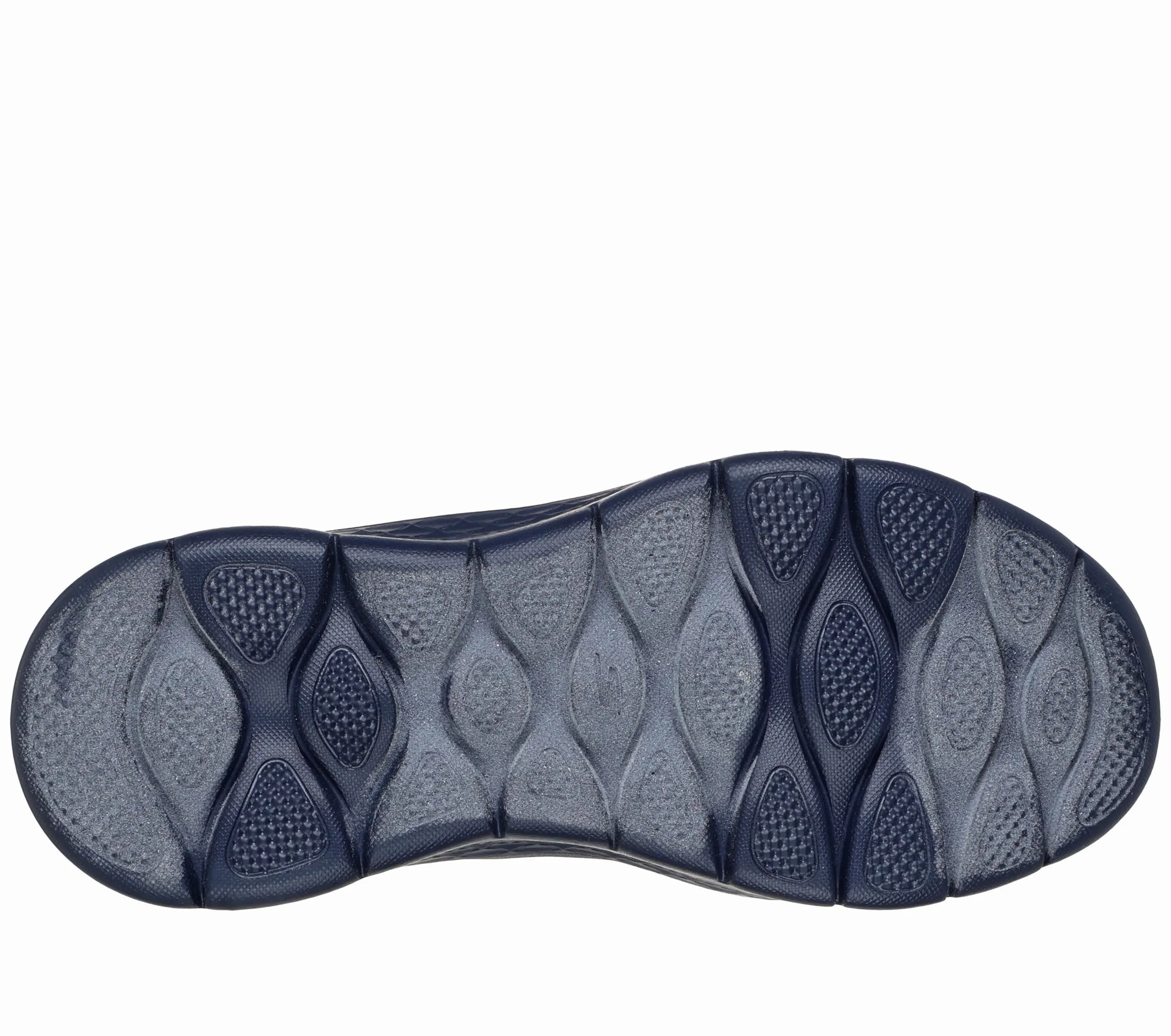 Skechers On-The Go Walk Flex Closed Toe Fisherman, Sandalias para Pescador Mujer