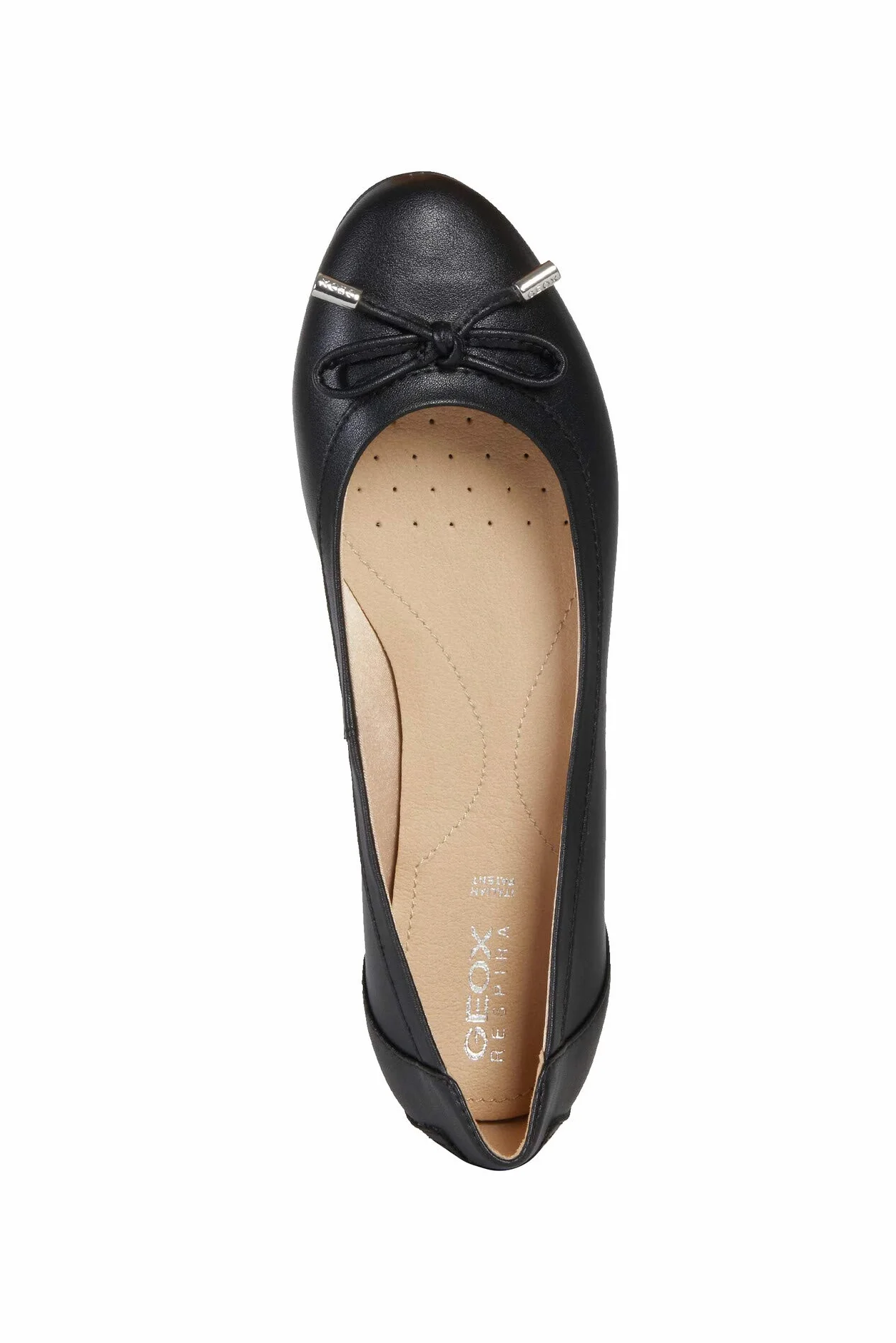 Geox Charlene, Women's Ballet Flats