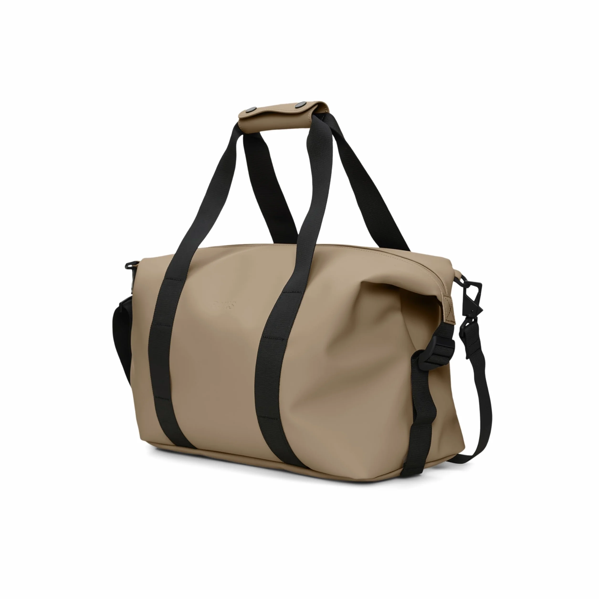 RAINS Hilo - Bolsa de Viaje Impermeable (tamaño pequeño)