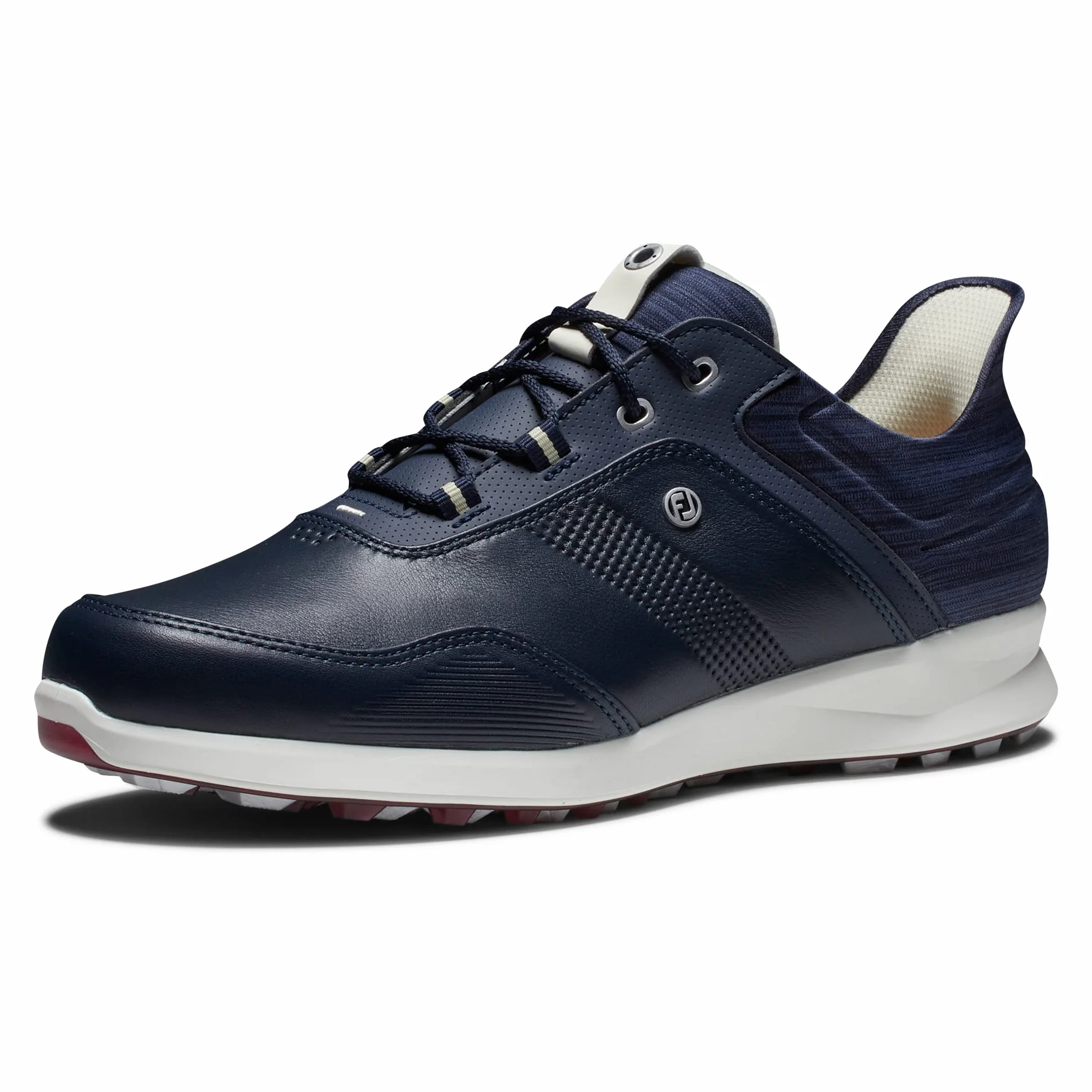Footjoy Stratos, Zapatos de Golf Mujer