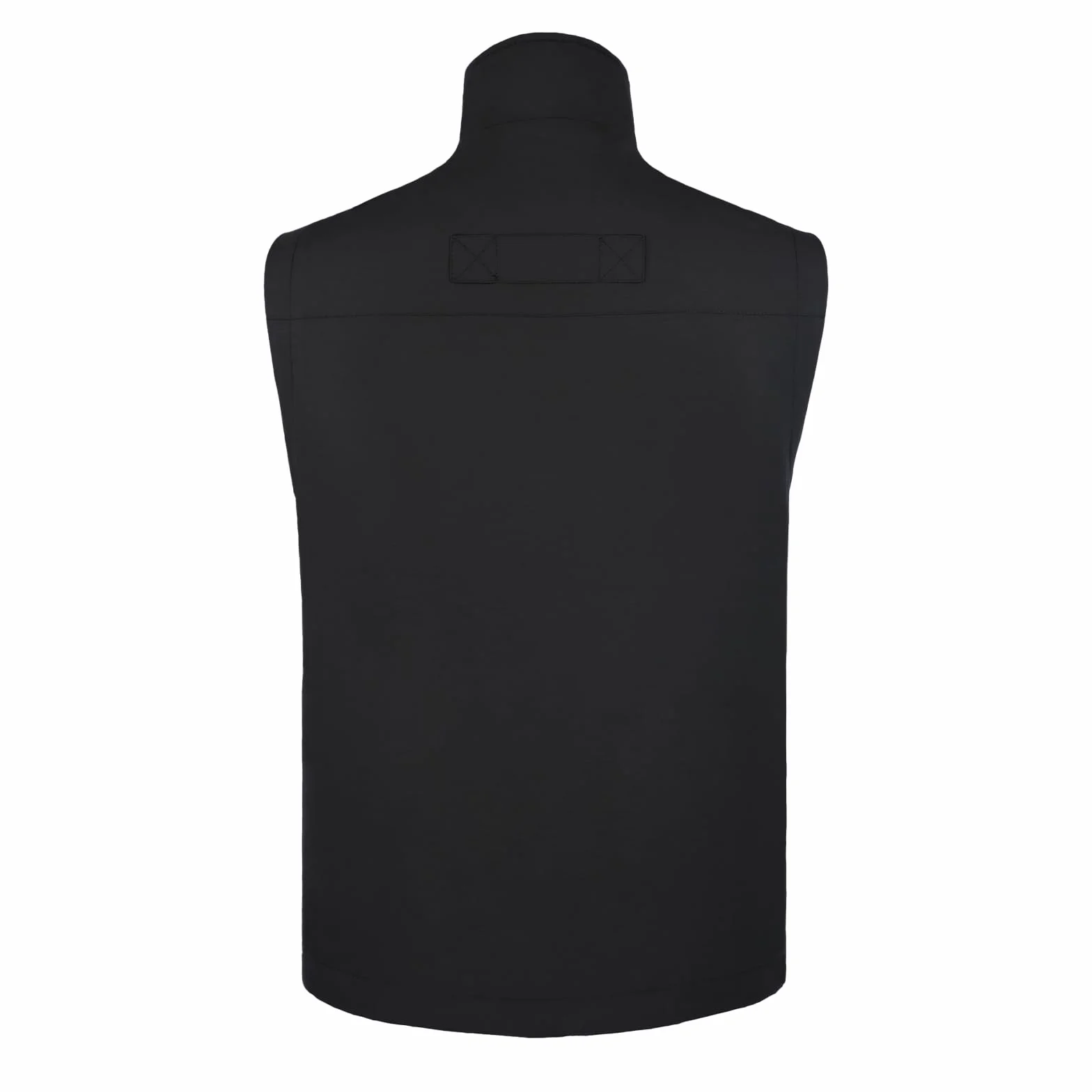 Chaleco de Pesca para Hombre con Múltiples Bolsillos Chaleco Informal Ligero Transpirable Fotografía de Viajes al aire Libre Chaqueta sin Mangas