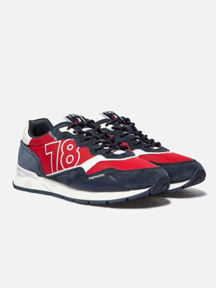 TBS - Running - Hombre - Djonbot - Zapatillas de running