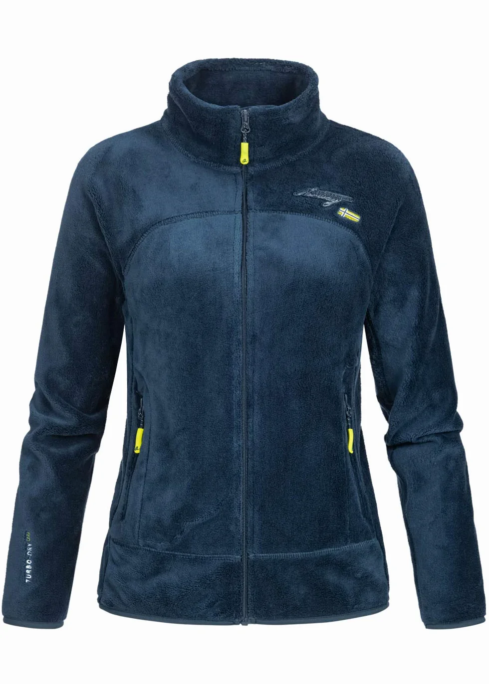 Geographical Norway Polar Mujer UPALINE