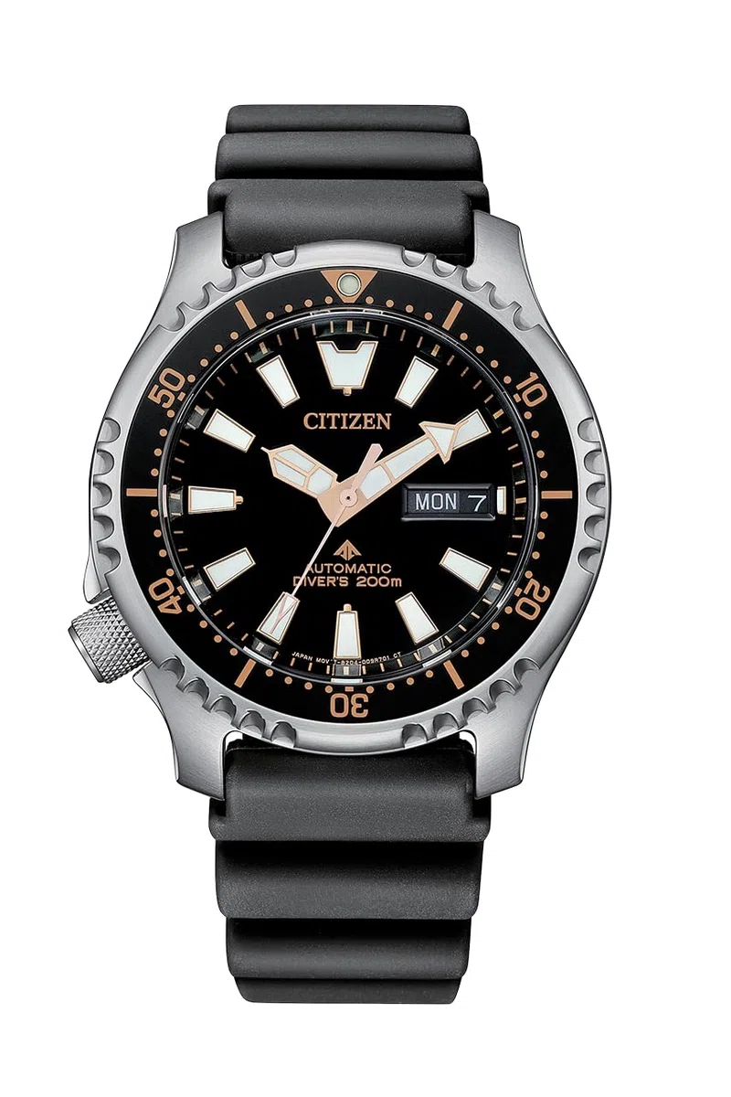 Citizen Herren-Uhren-Sets Analog Automatik 32029281