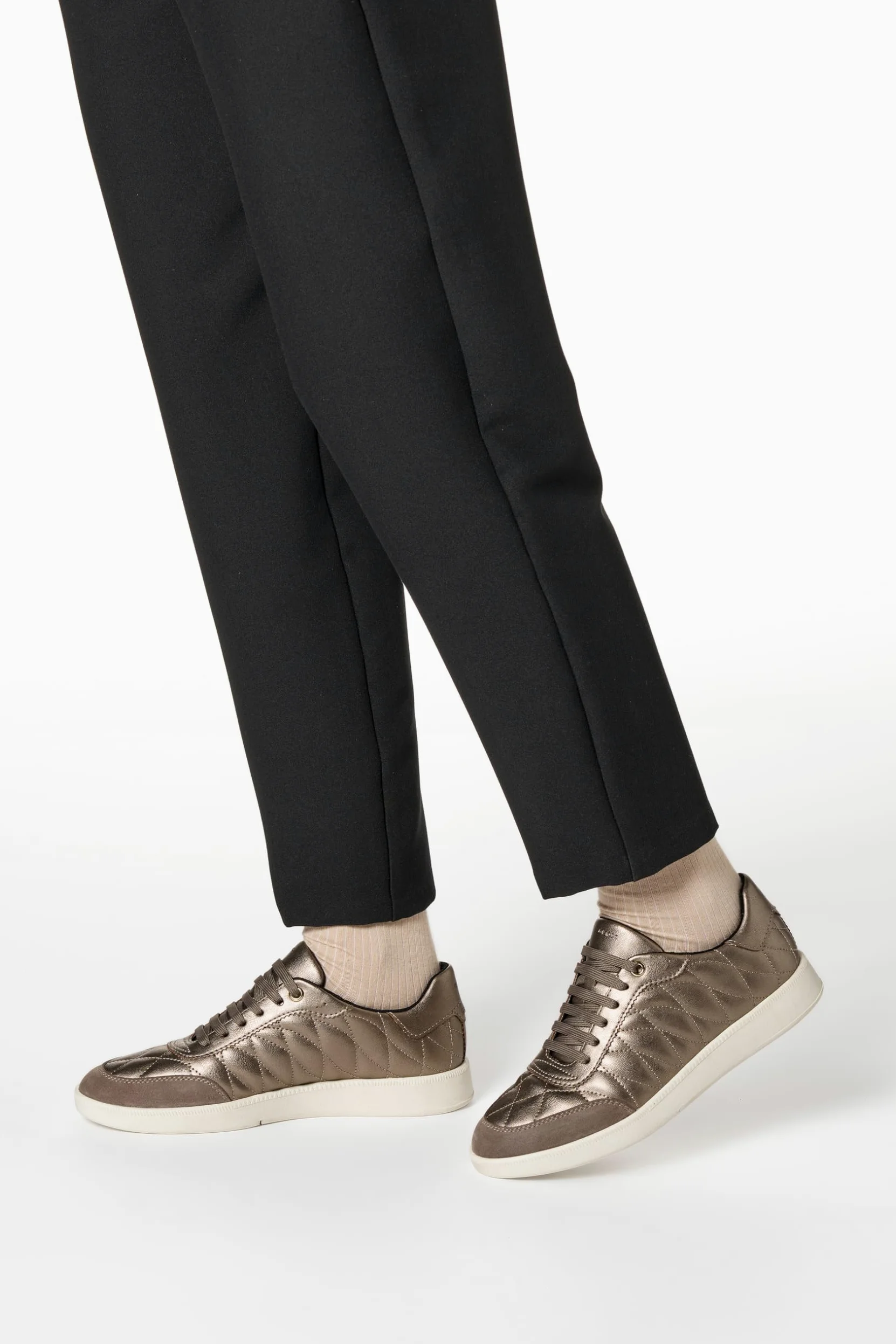 Geox D Meleda ZapatillasMujer