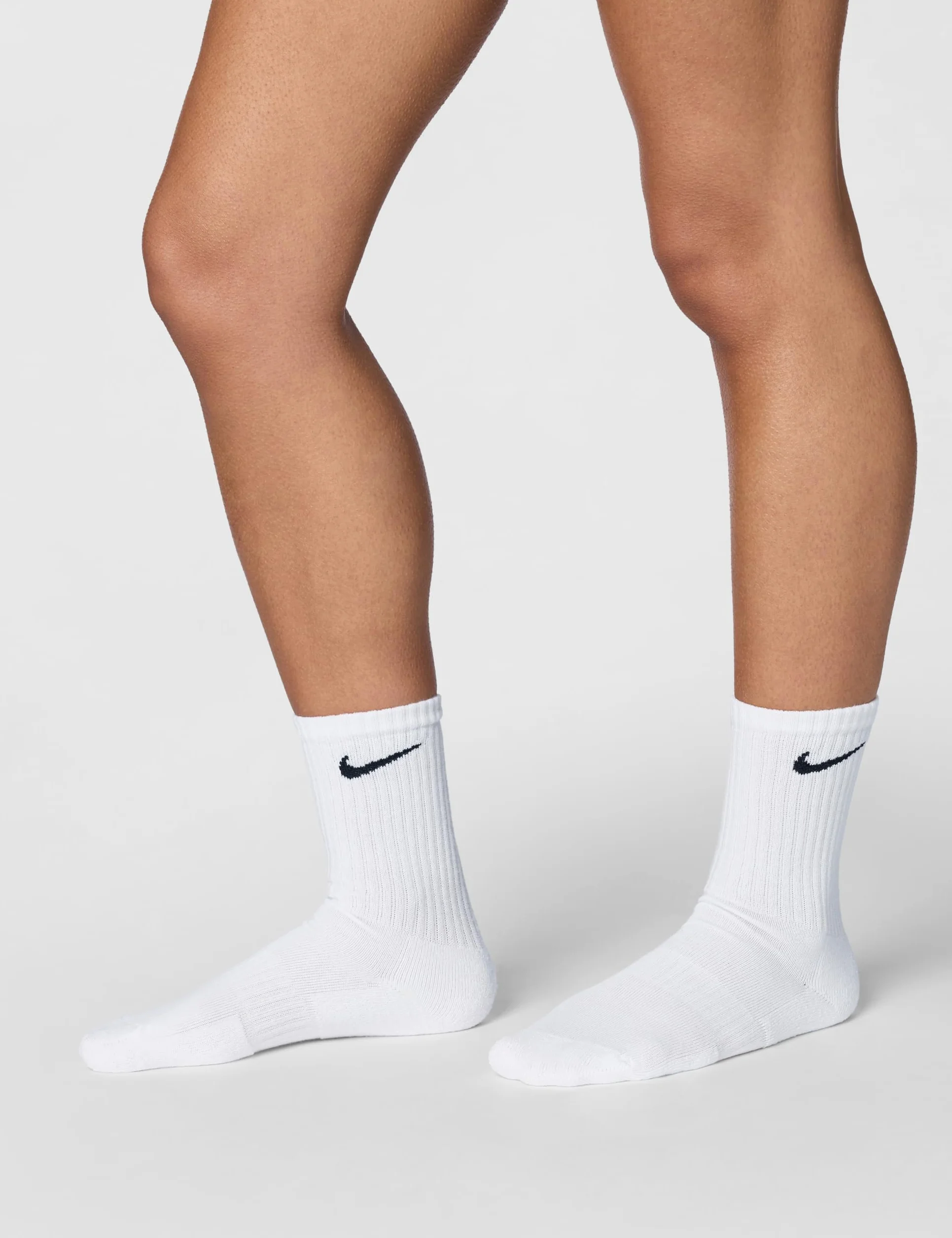 NIKE Everyday Calcetines Unisex adulto Pack de 3