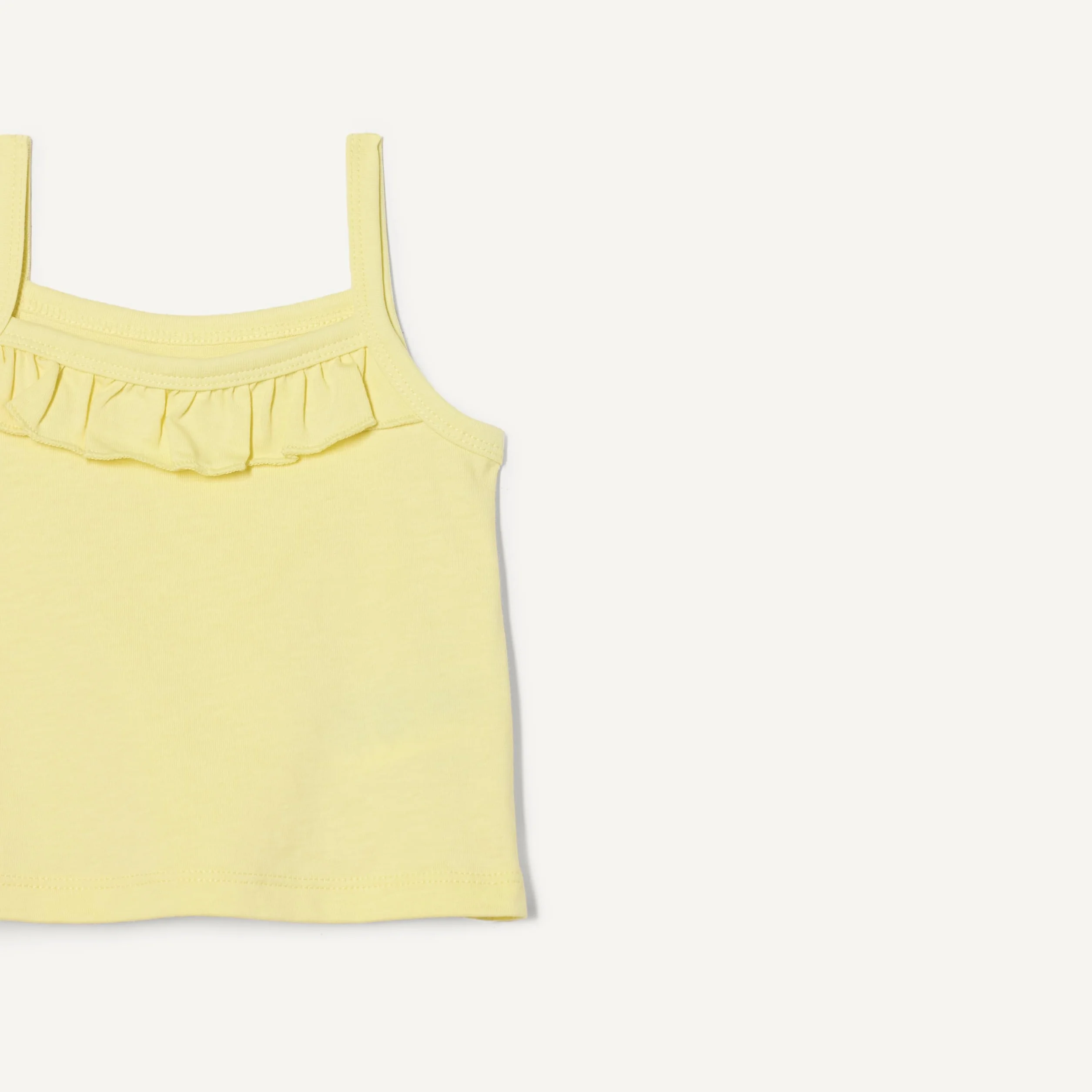 Amazon Essentials Niñas Camiseta Corta de Algodón