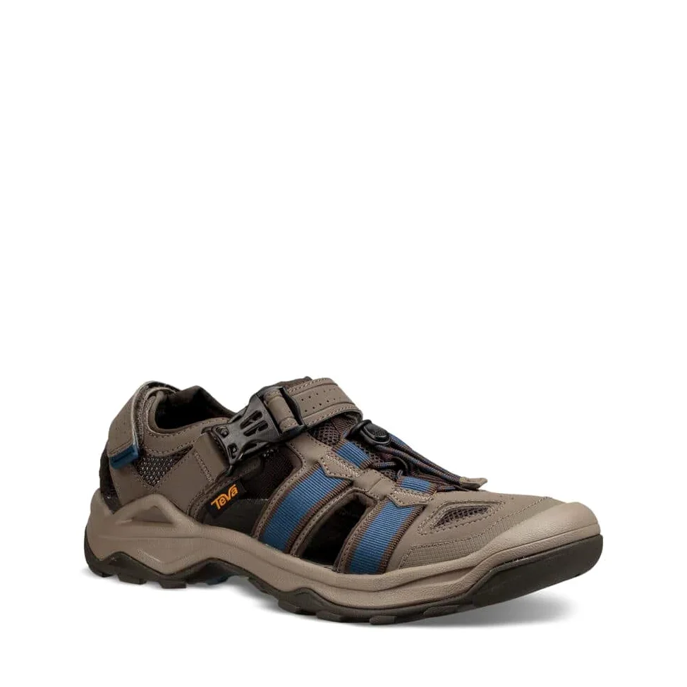Teva M Omnium 2, Zapatillas de Senderismo Hombre