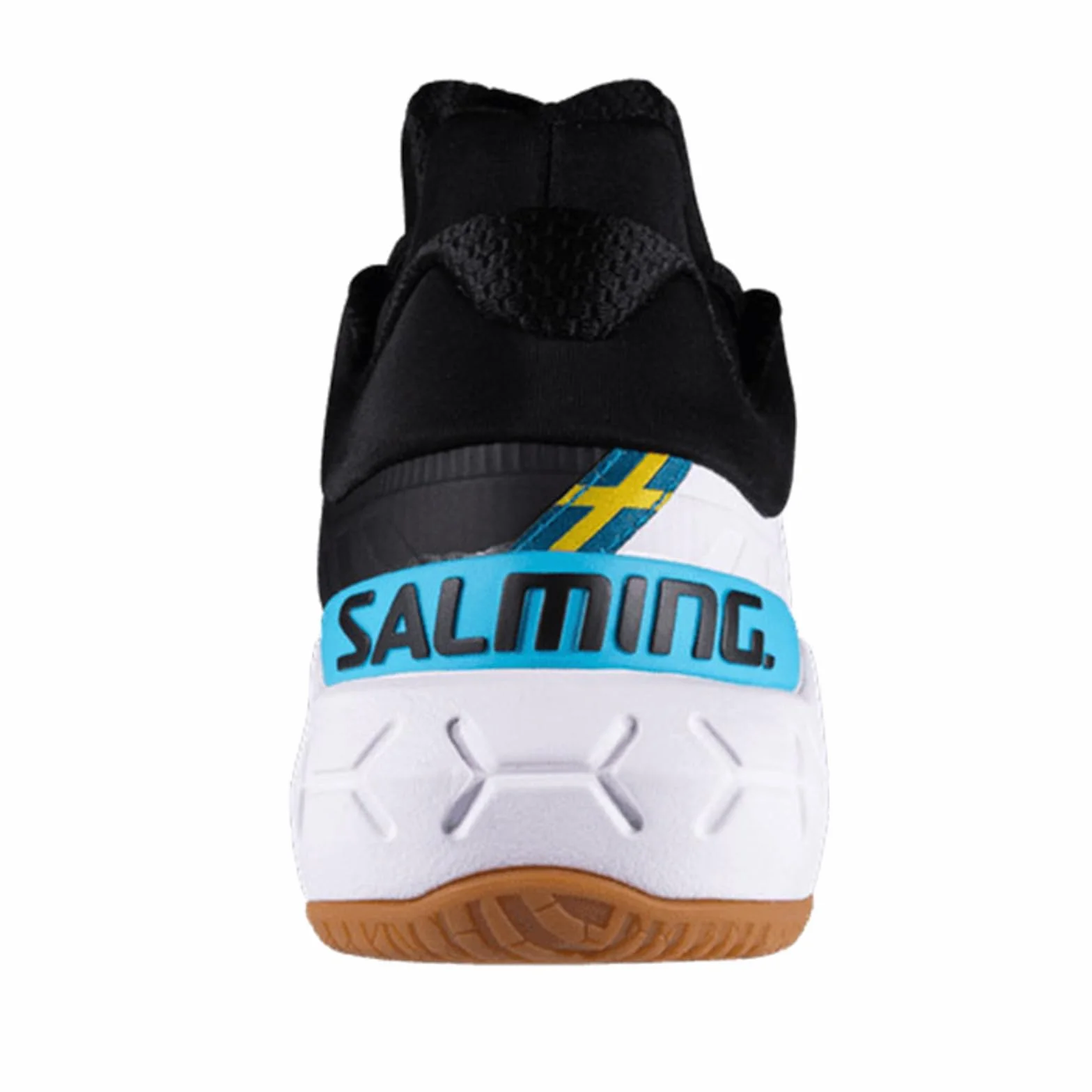 Salming Recoil Ultra MID Zapatos de squash para hombre