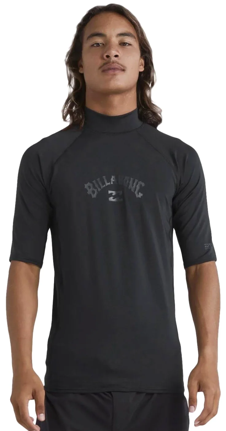 Billabong Camisa de protección de Sarpullido para Hombre