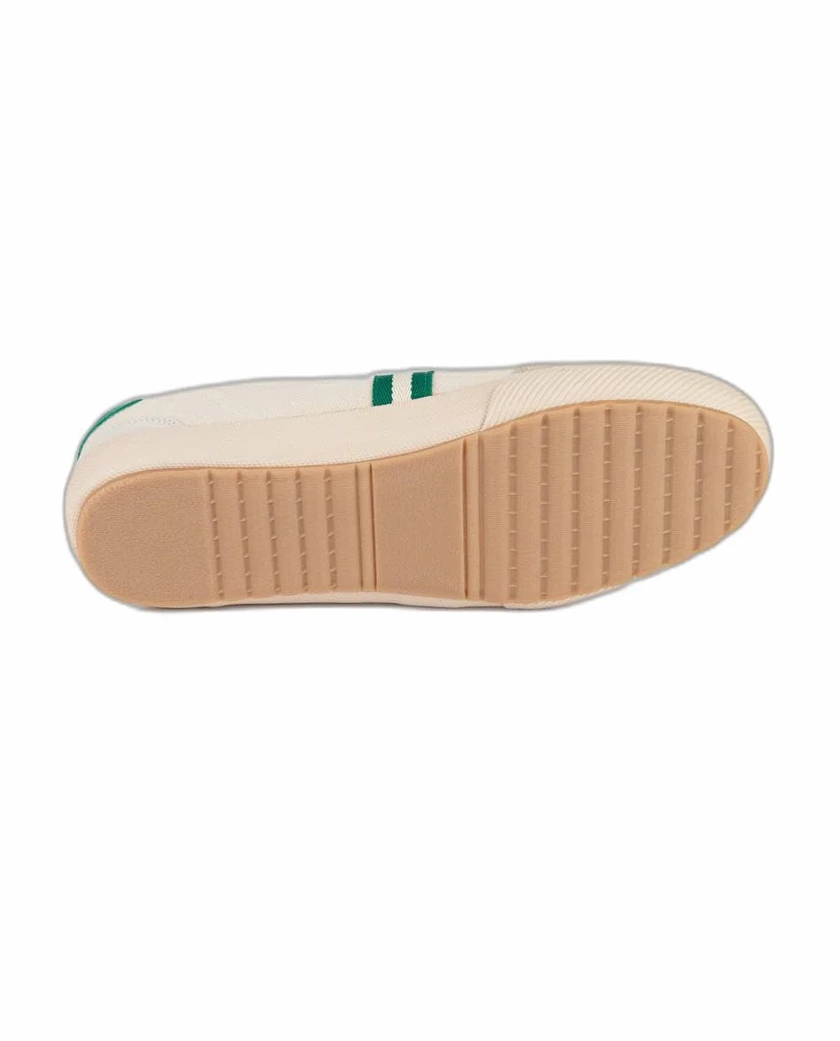El Ganso Handball Canvas Crudo