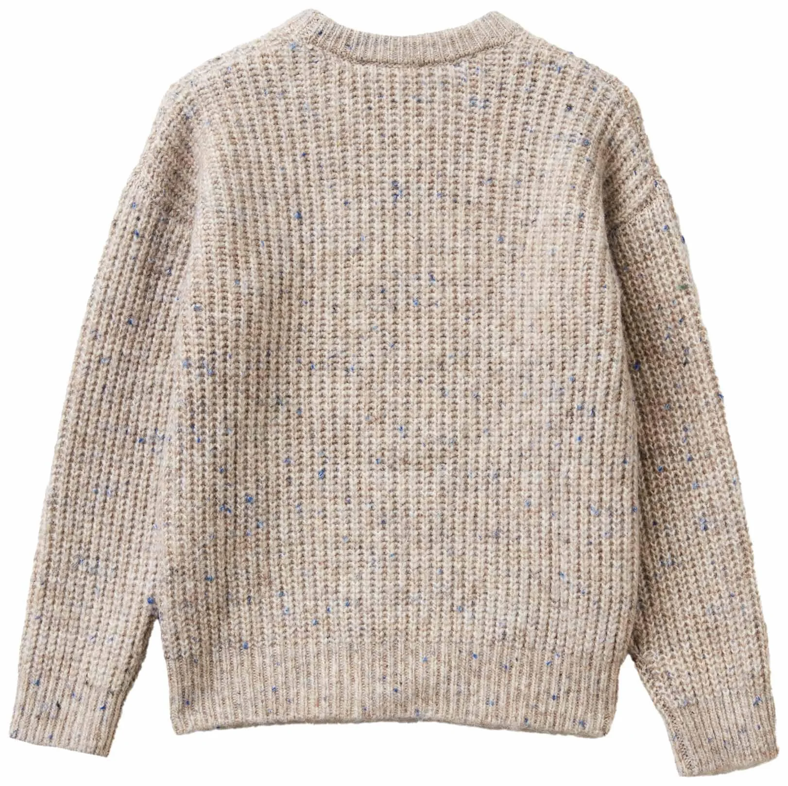 United Colors of Benetton Maglia G/C M/L Suéter Niños y Adolescentes