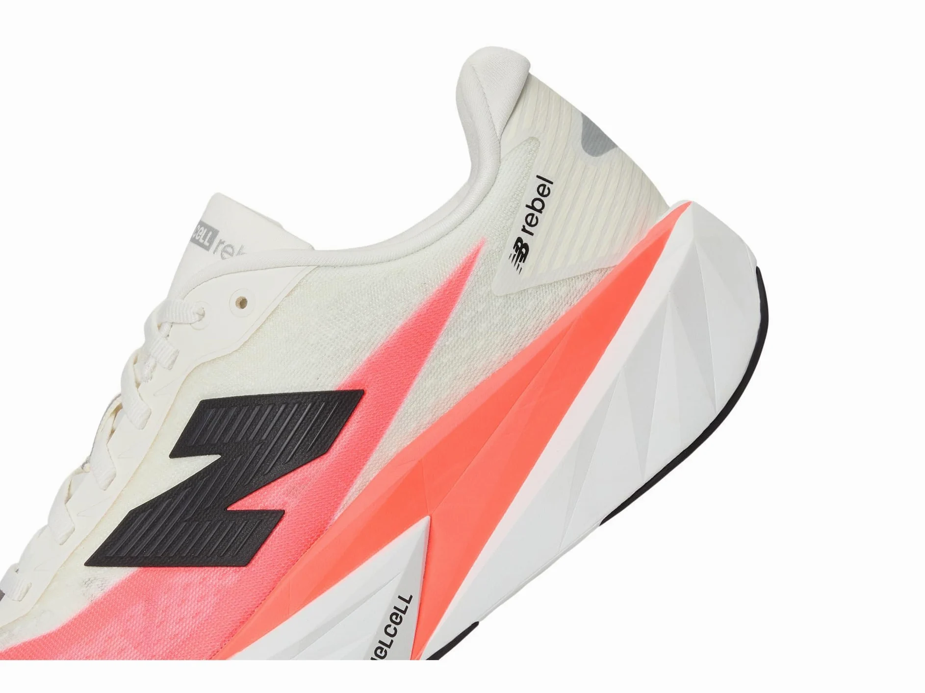 New Balance FuelCell Rebel V5 Zapatillas para correrHombre