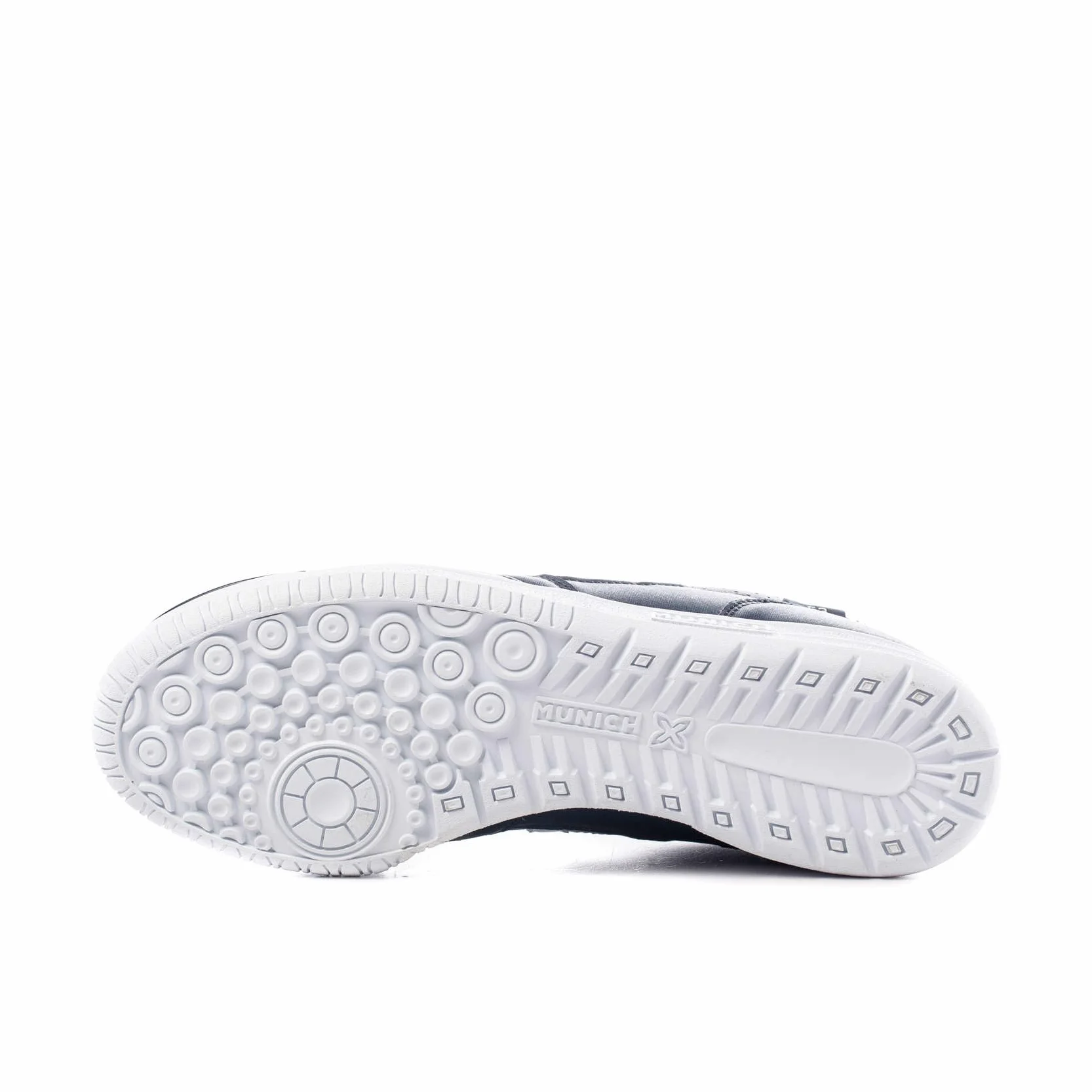Munich Gresca Kid Zapatillas de deporte Unisex niños