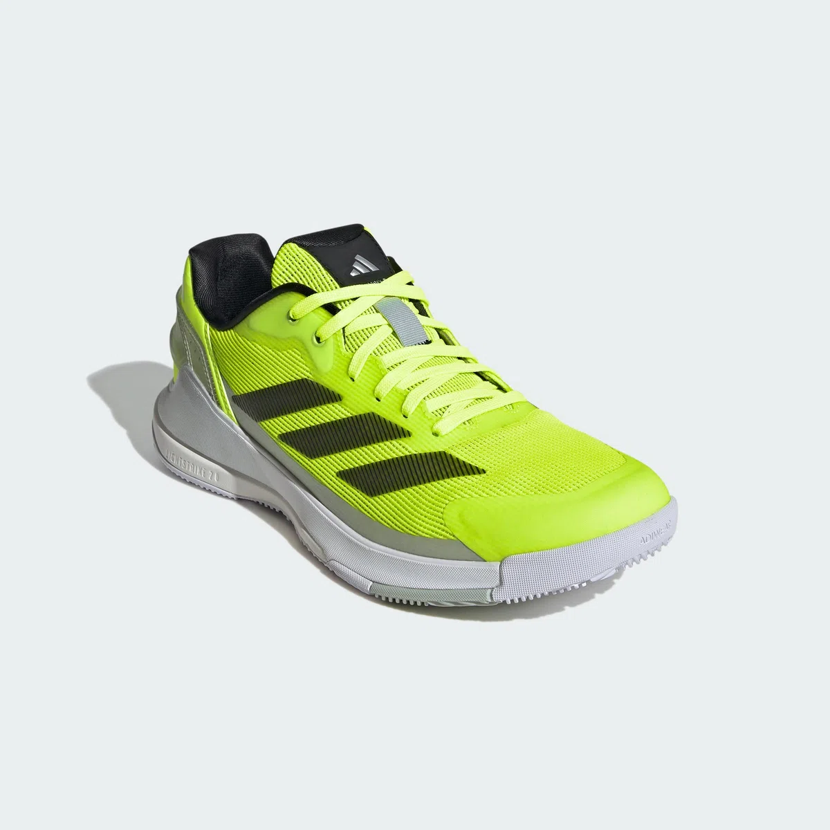adidas Men's Zapatilla de pádel Crazyquick