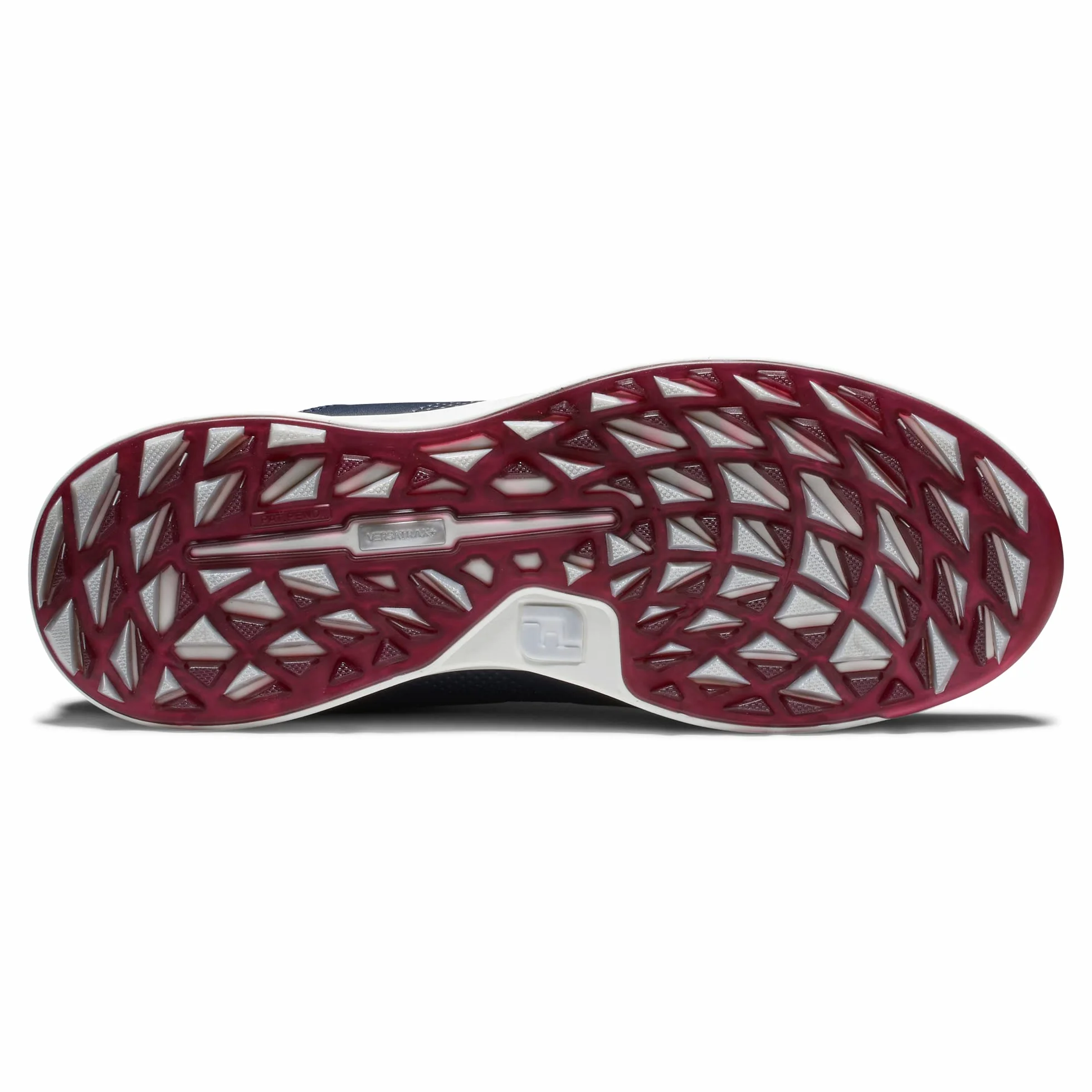 Footjoy Stratos, Zapatos de Golf Mujer