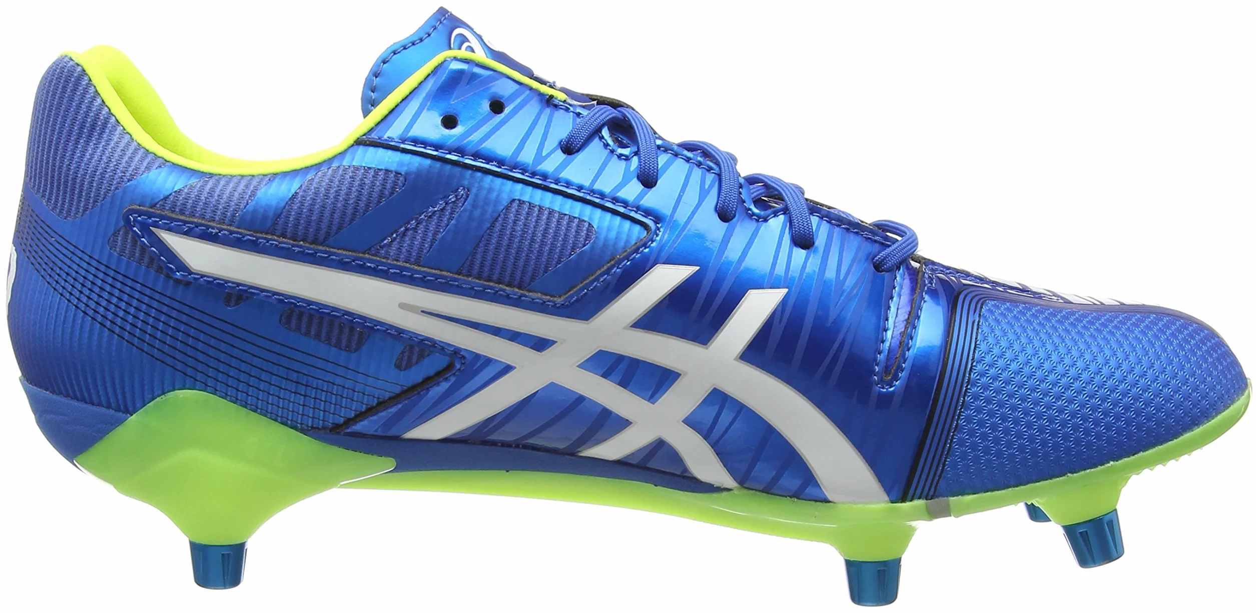 Asics Gel-Lethal Speed - Zapatillas de Rugby Hombre