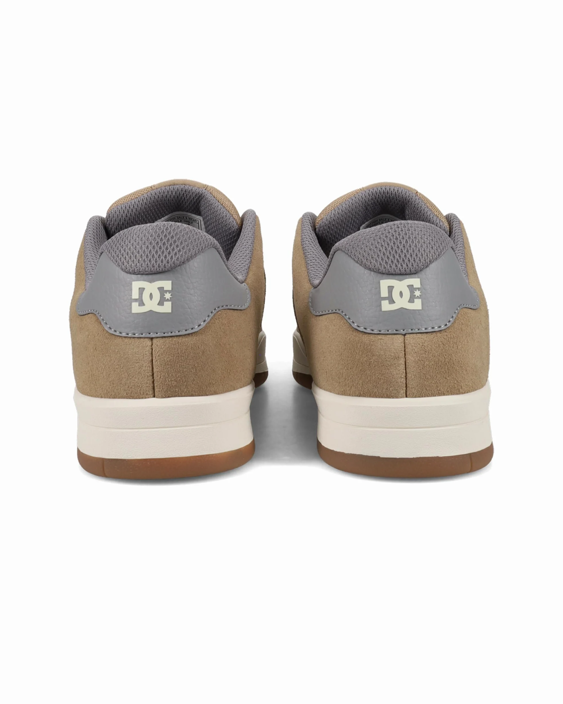DC Shoes Central Zapatillas Hombre