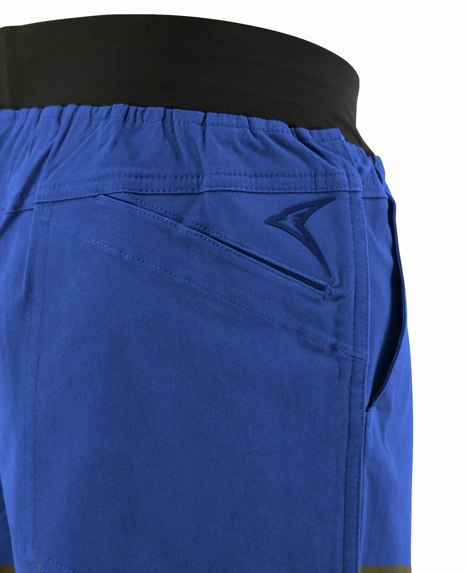 Café Kraft Zoom - Pantalones de escalada para hombre