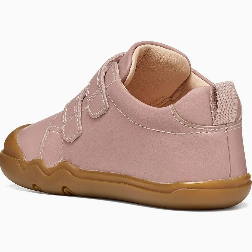 Geox Steppieup A Slip-on Trainers EU 21