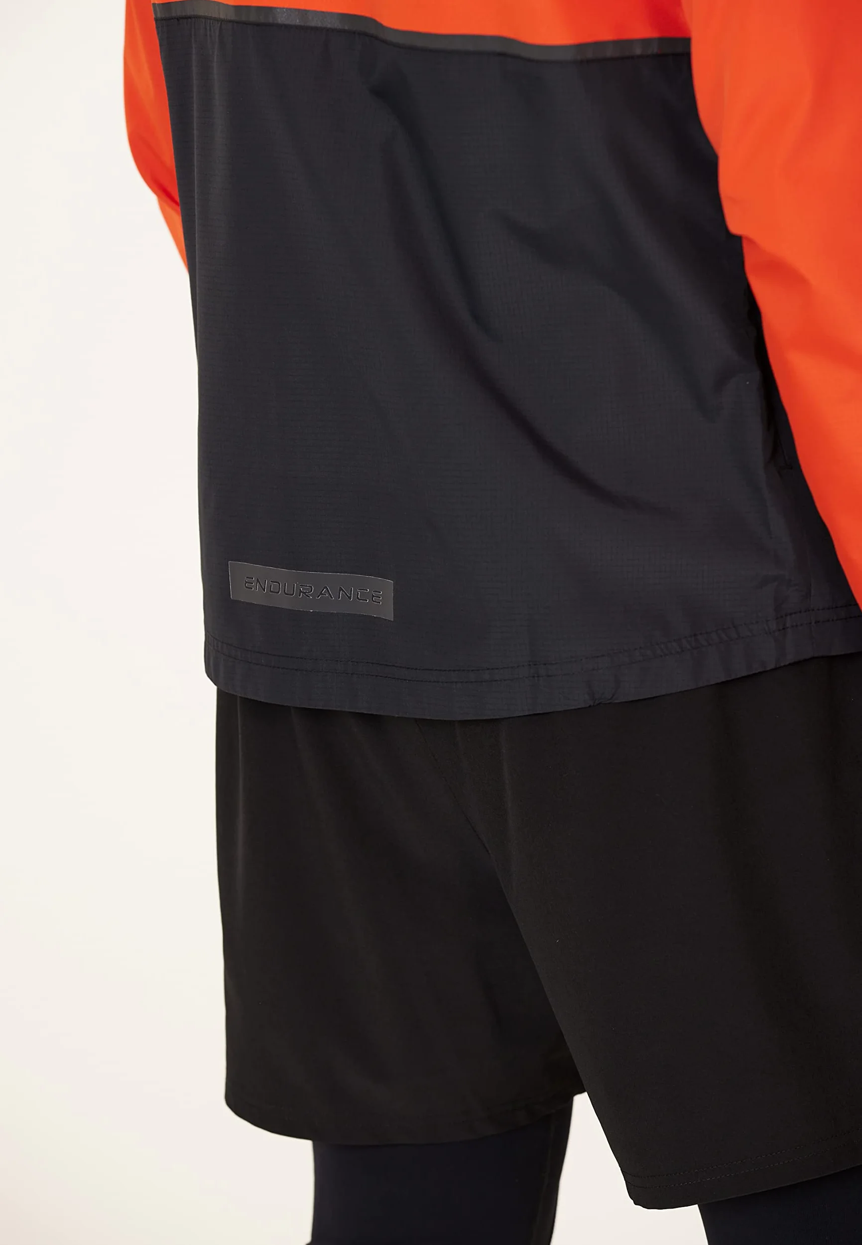 Endurance Hugoee Chaqueta para Hombre