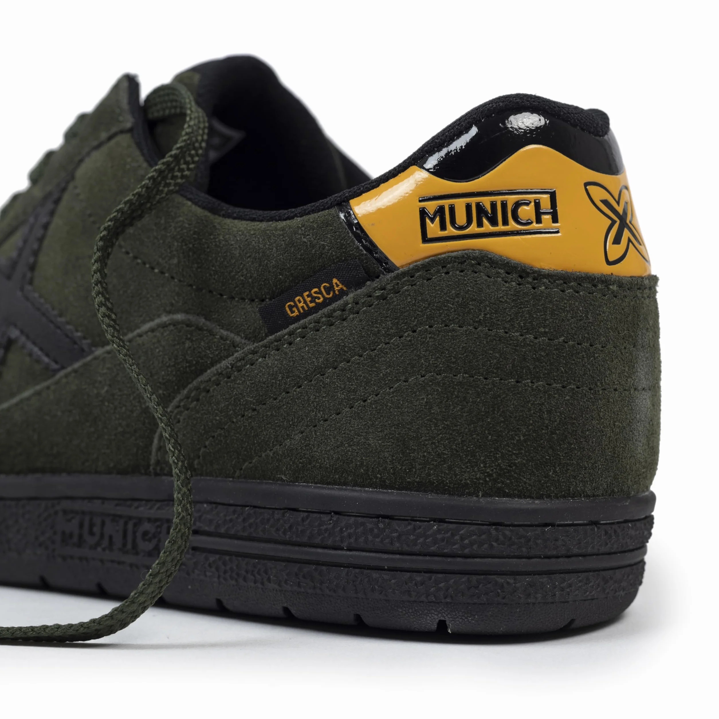 Munich Gresca 324 Zapatillas Unisex Adulto
