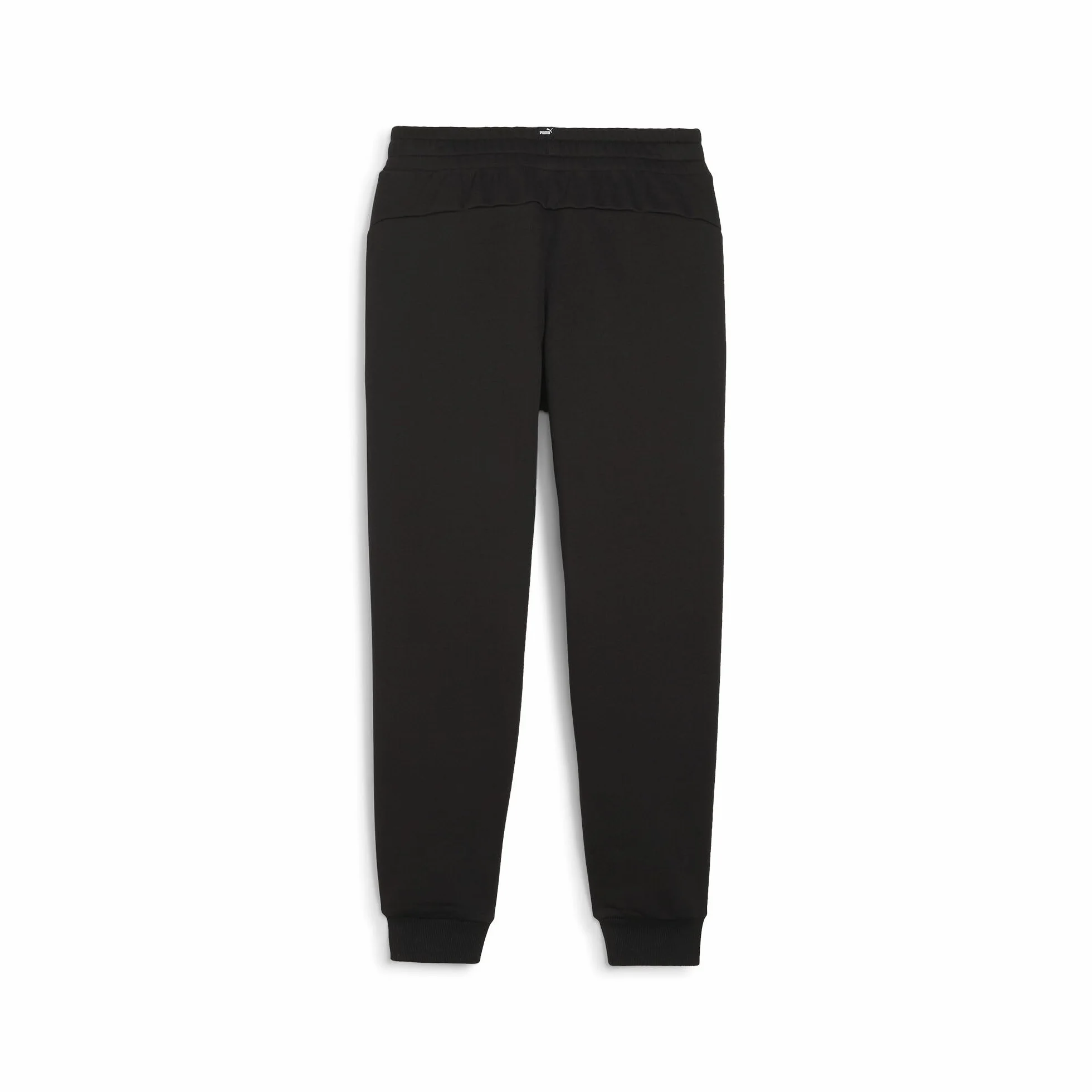 PUMA ESS+ 2 Col Logo Pants FL Cl B Pantalones de Punto Niños