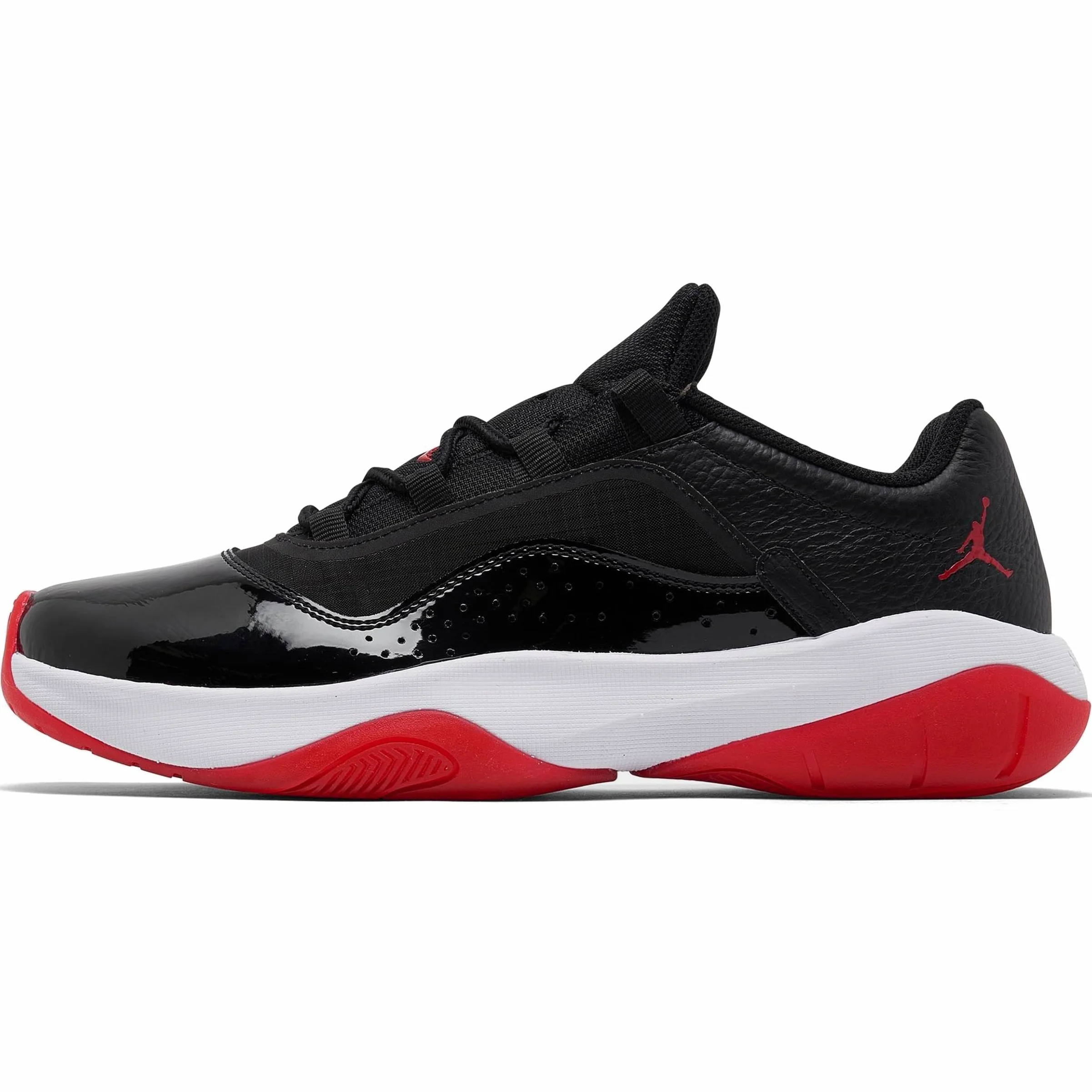 Nike Air Jordan 11 cm Bajo, Zapatillas Hombre