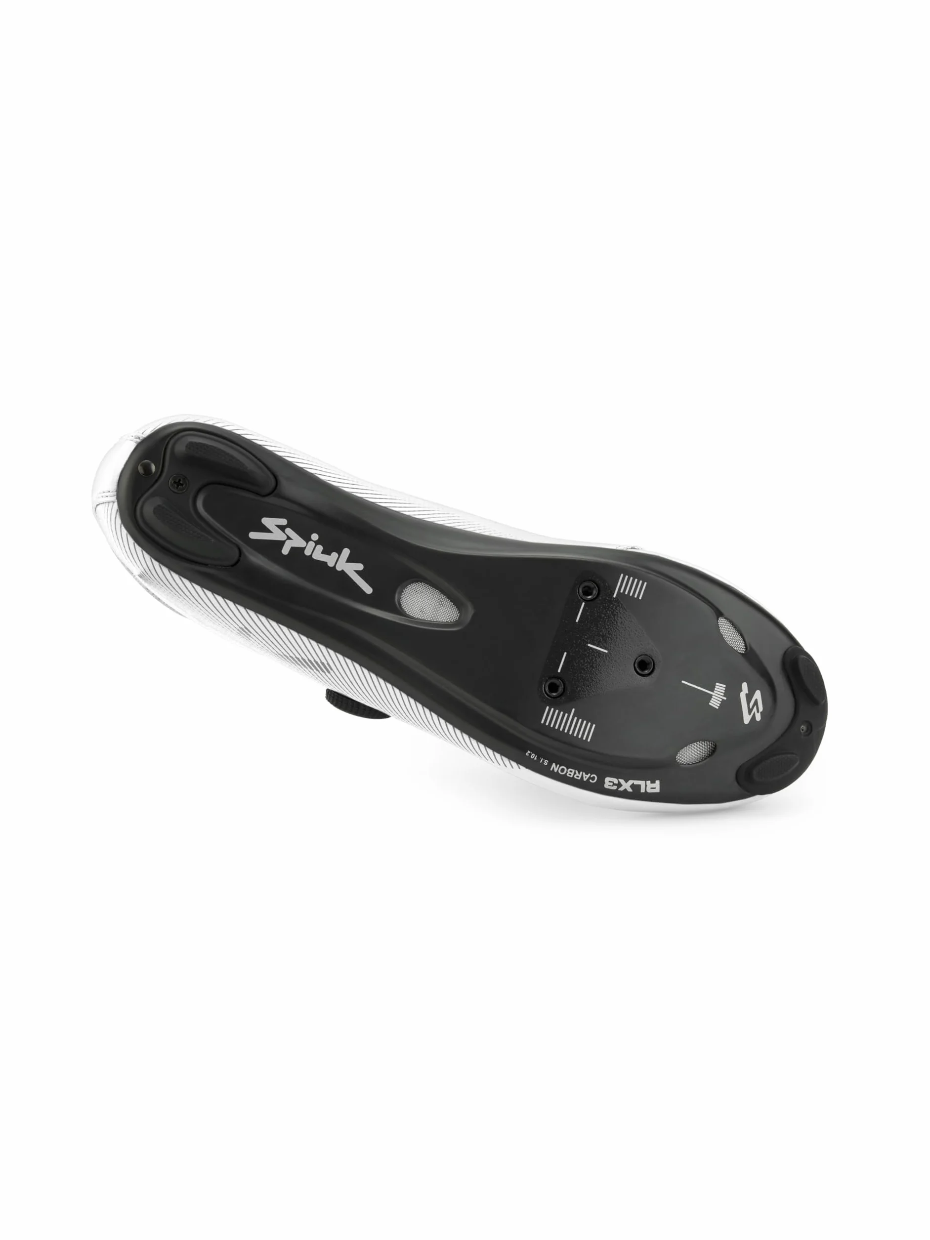 Zapatilla BRUMA Road C Unisex Blanco Mate T. 41
