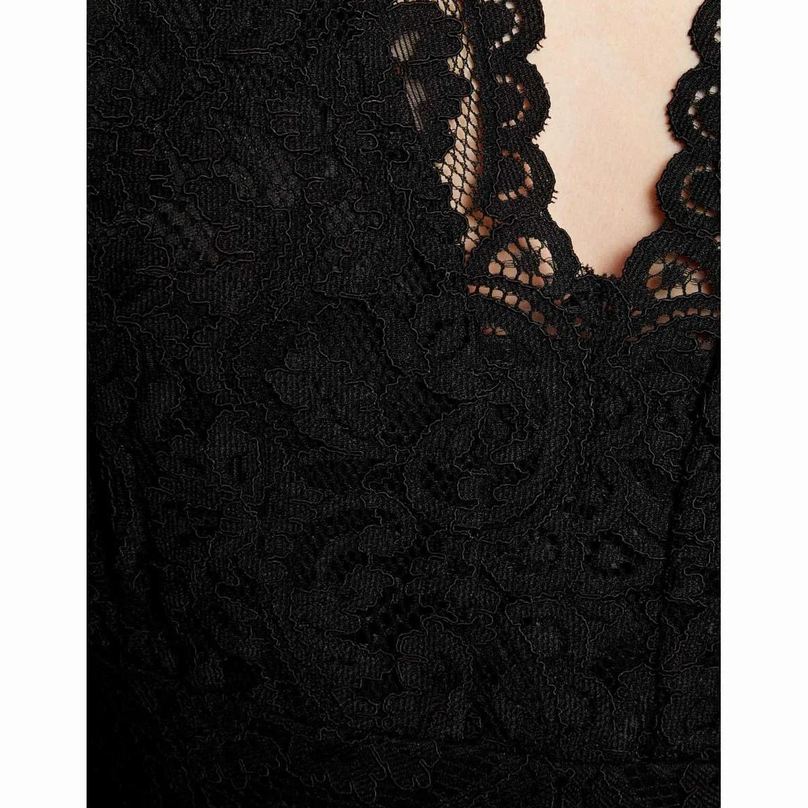 Morgan 242-tiriva Camiseta Mujer