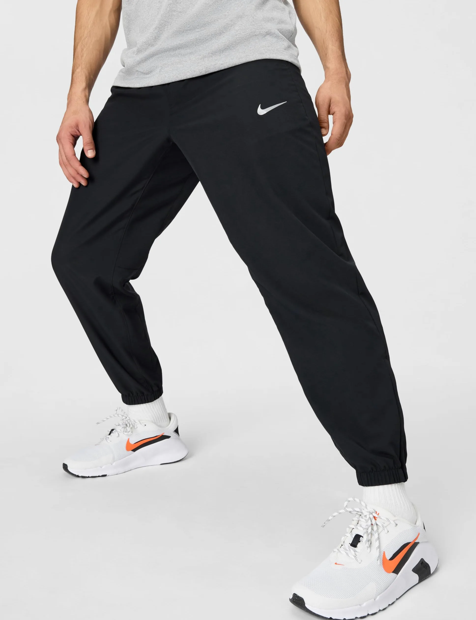 NIKE M Nk DF Form Pant TPR - Pants Hombre