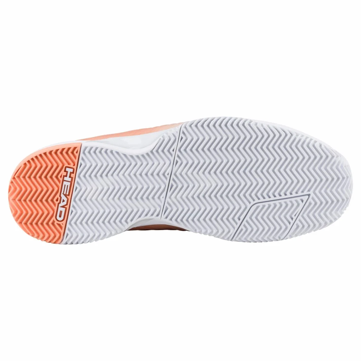 HEAD Revolt Pro 4.5 Clay Women Zapatillas de tenis