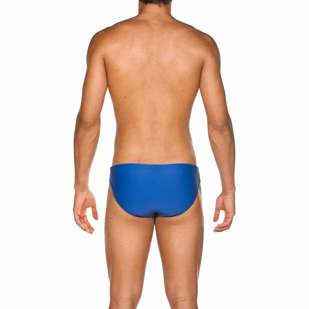 Arena Sólido Pantalones Cortos Hombre Pack de 1