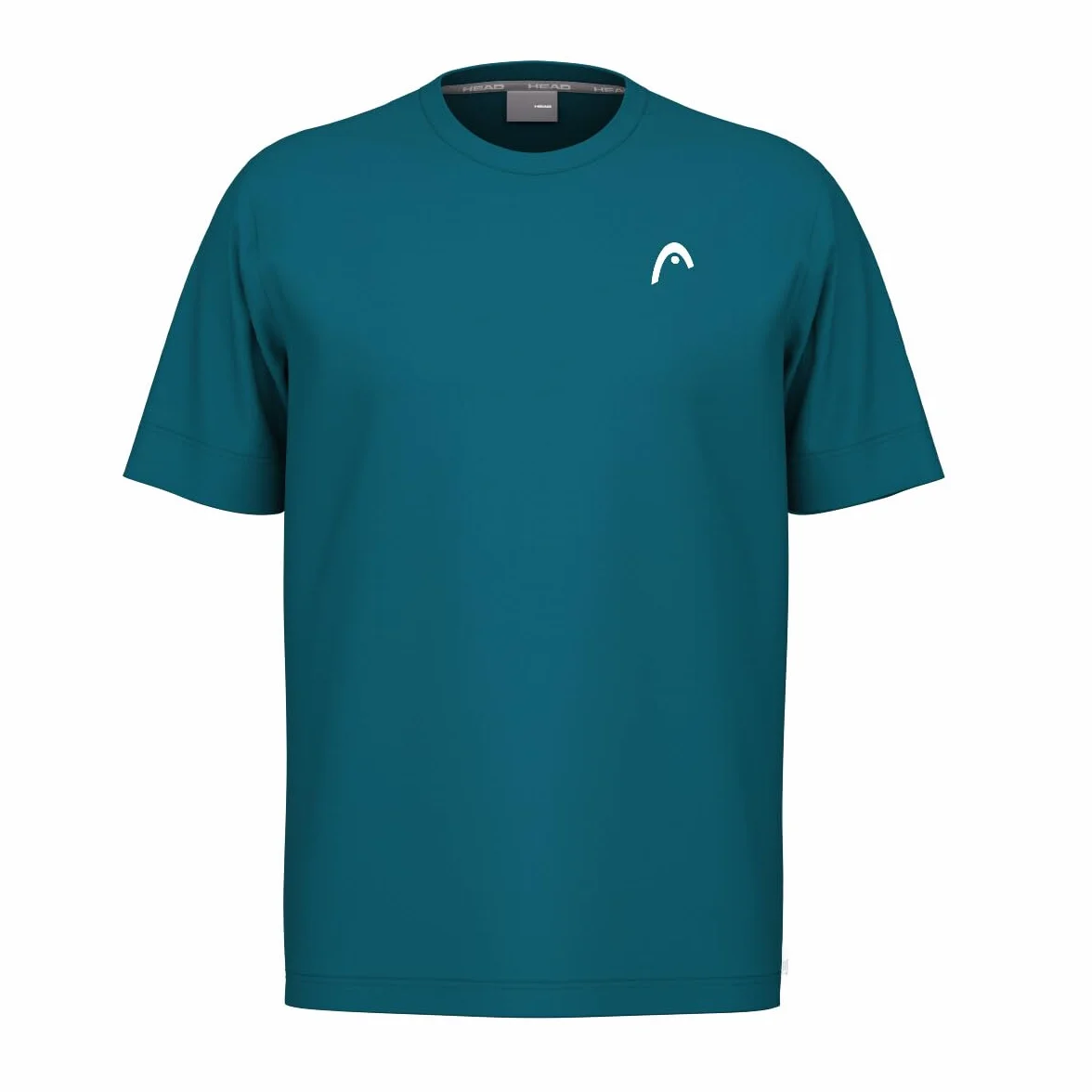Head Head Slice II T-Shirt Men Camiseta Hombre (Pack de 1)