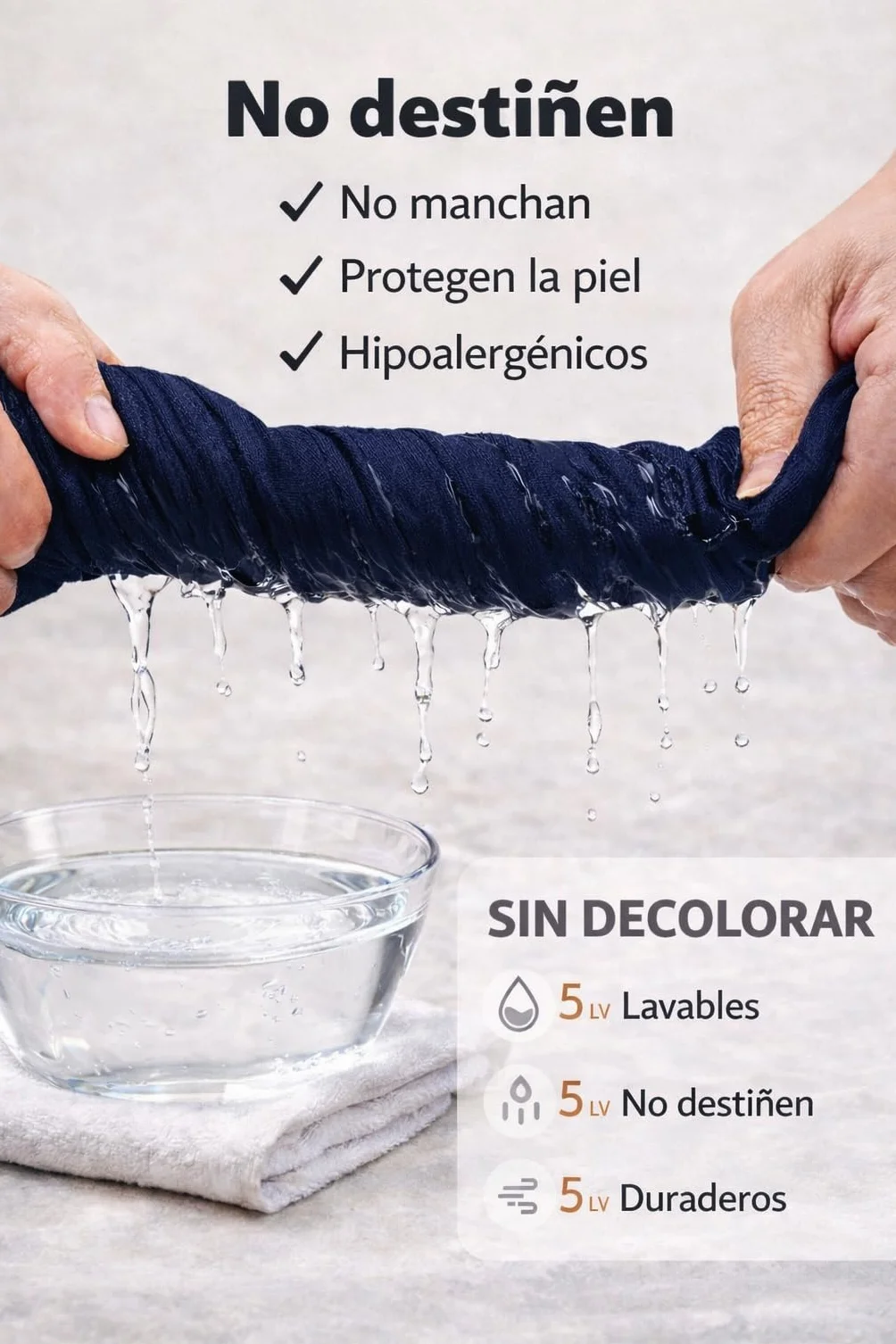 CYS Calcetines 6 Pares Cortos Colegio Uniformes Escolares Alto Algodón Para Niños Niñas Infantiles Pack de 6 Pares