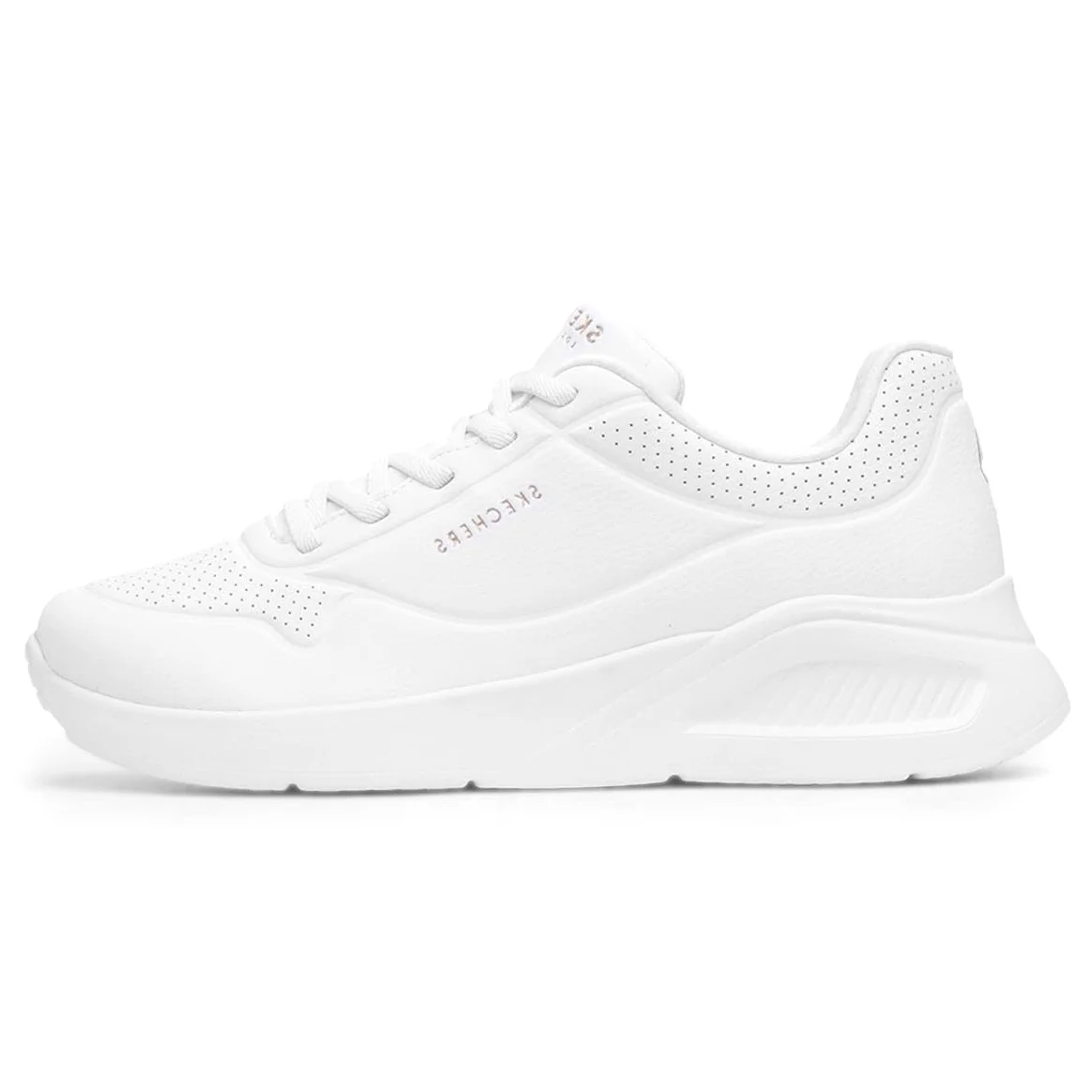 Skechers Uno Lite Lite Work ZapatillasMujer