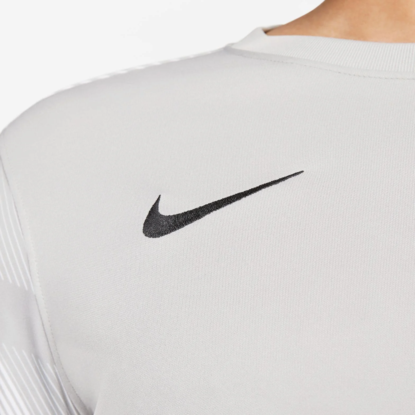 NIKE Park IV Goalie Portero Camiseta De Manga Larga Hombre (Pack de 1)