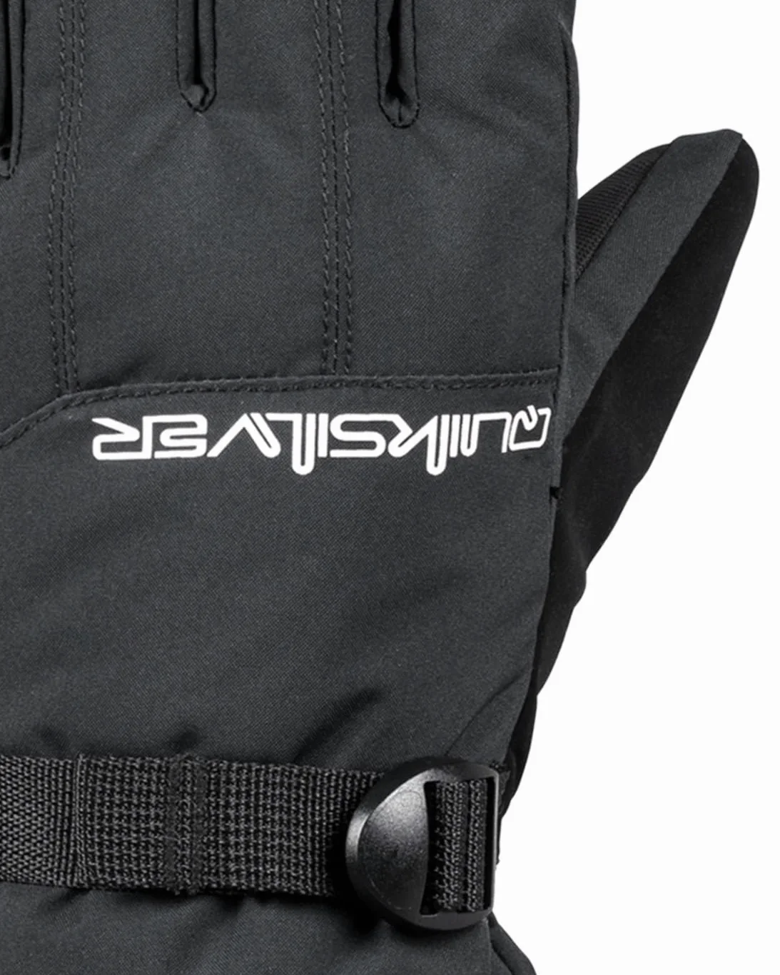 Quiksilver Mission Glove Guantes para clima frío Hombre (Pack de 1)