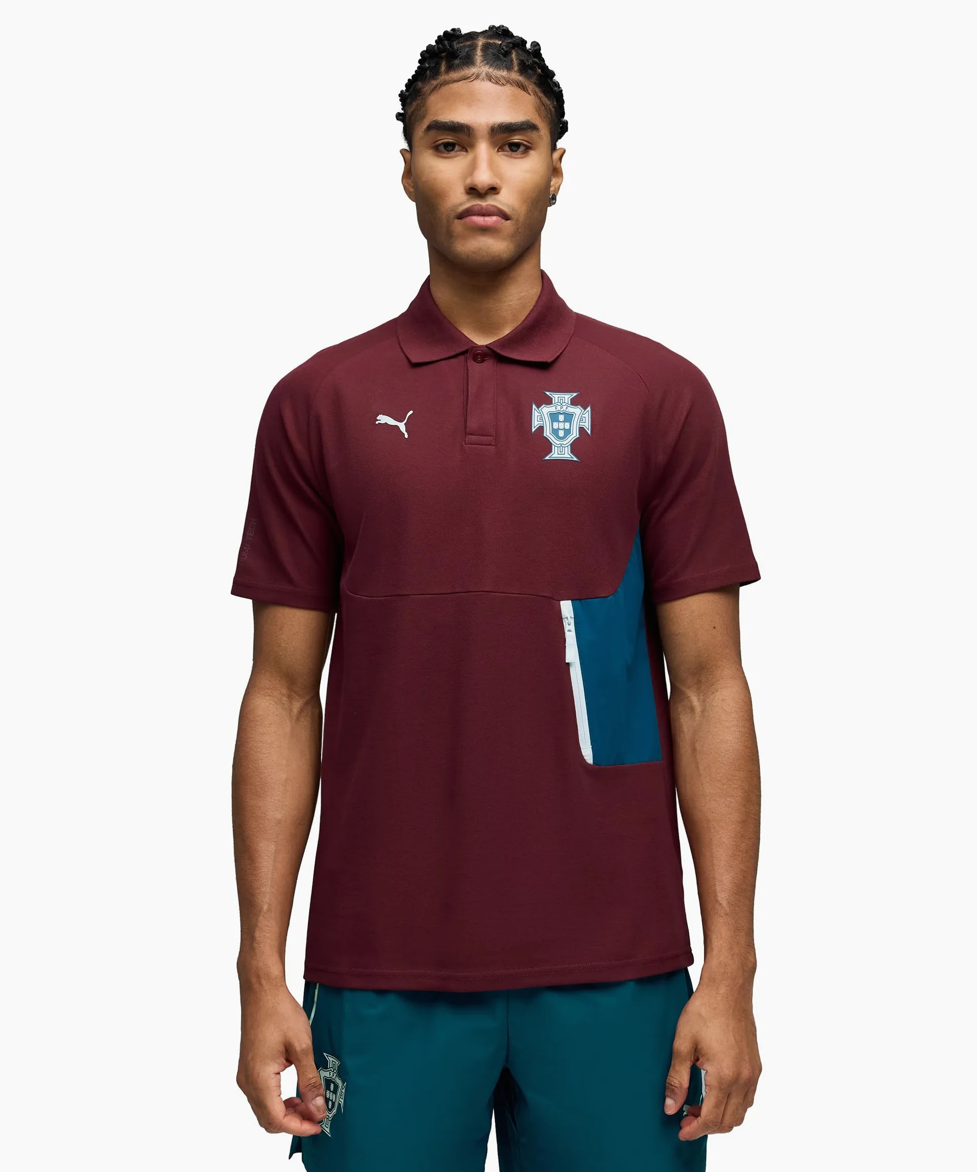 Puma Polos para hombre
